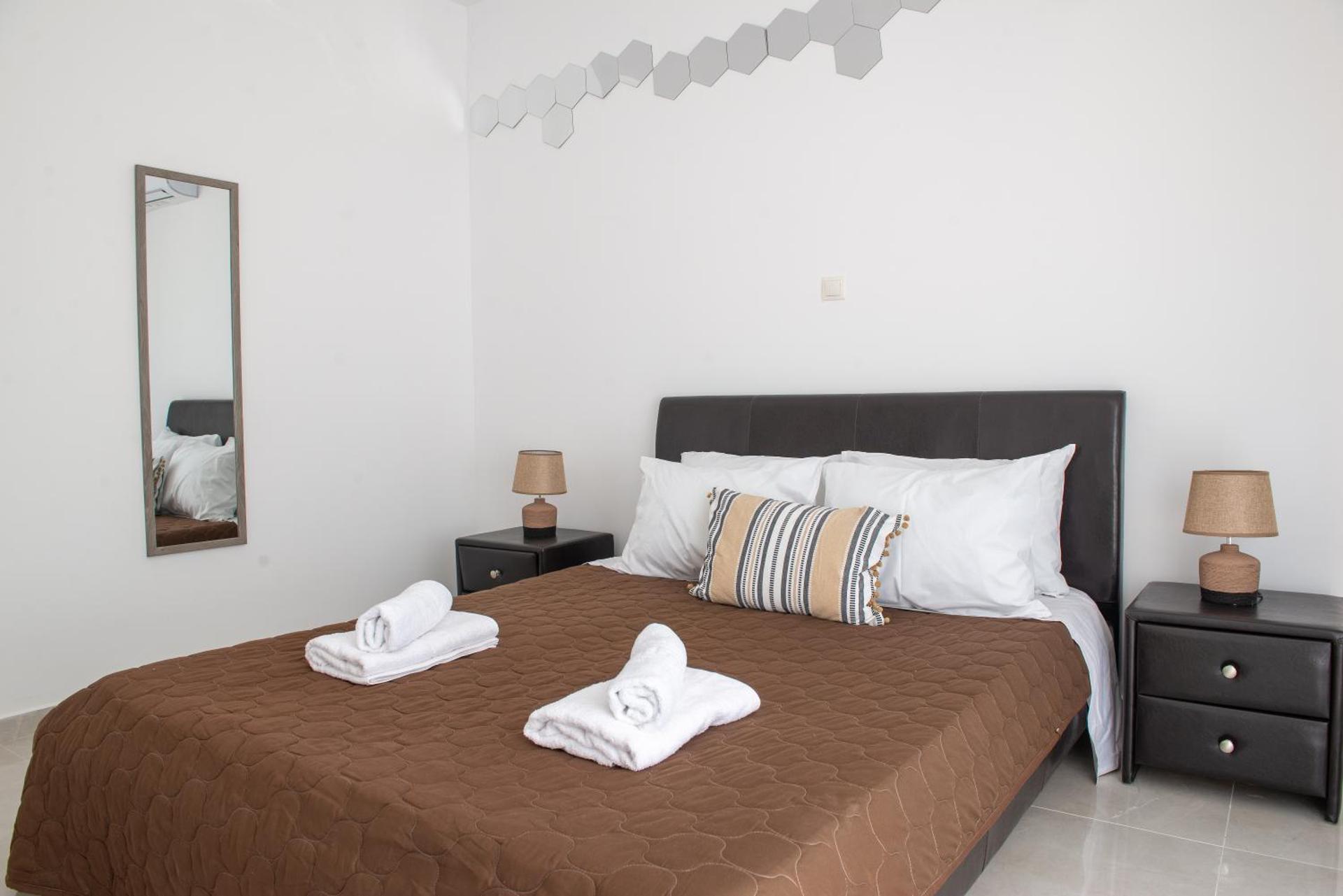 Katerina family Apartment