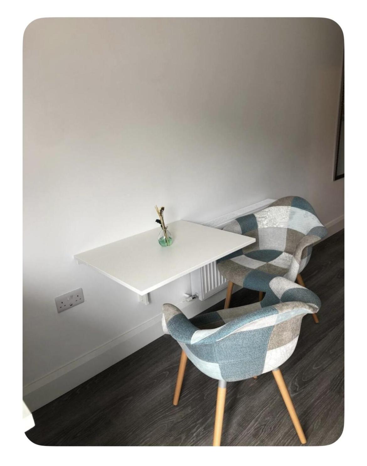 Skellig Port Accommodation - 1 Studio Bed Apartment