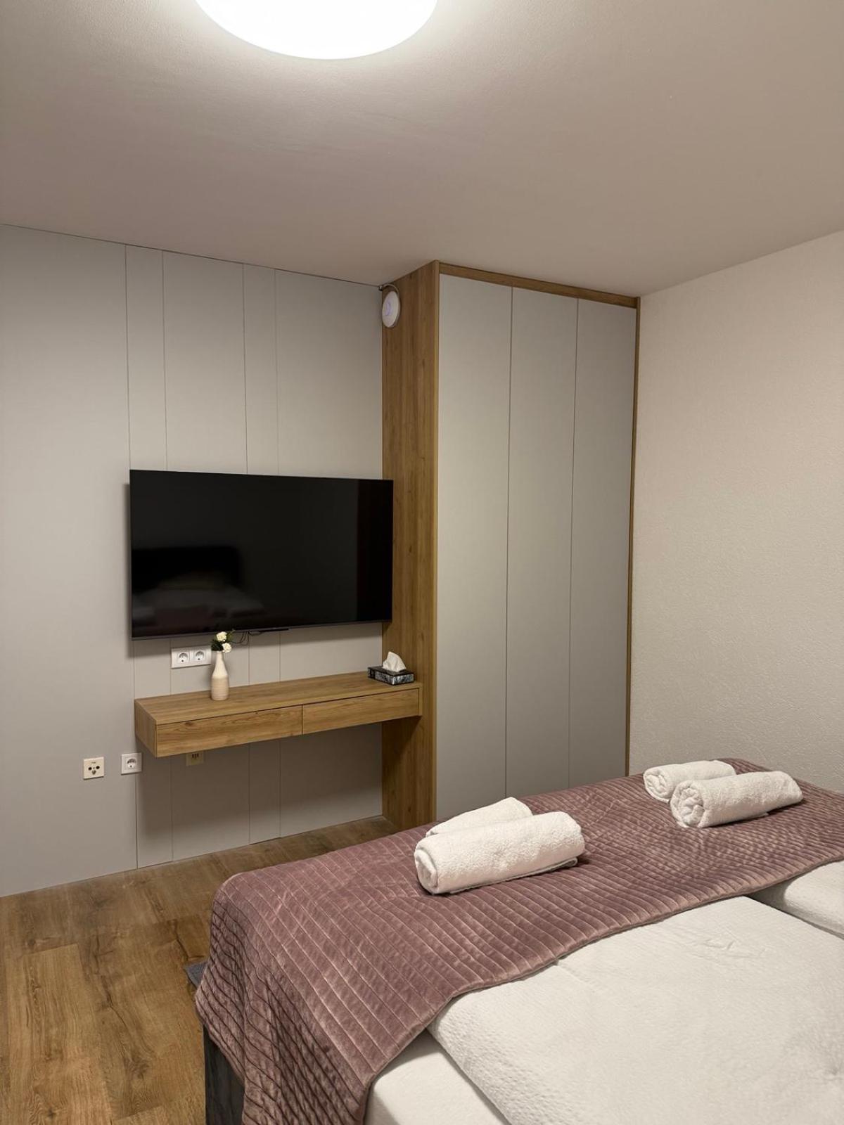 Ferienwohnung in Soltau