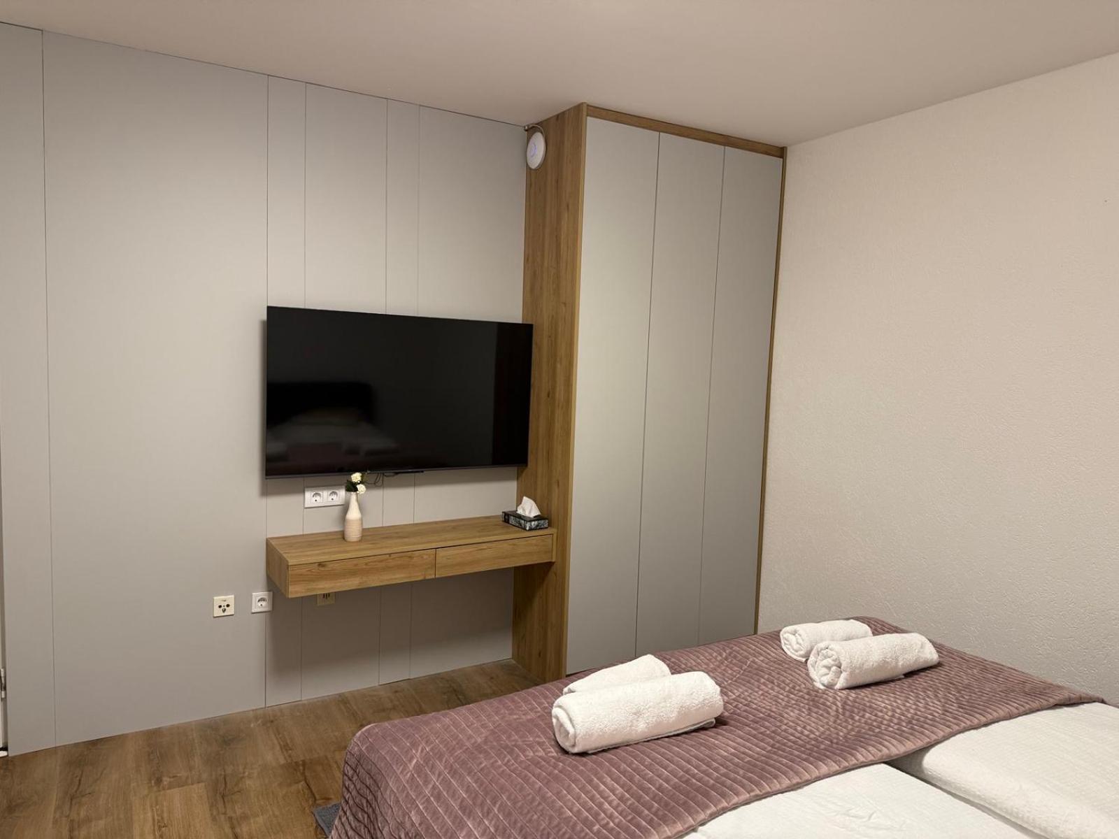 Ferienwohnung in Soltau