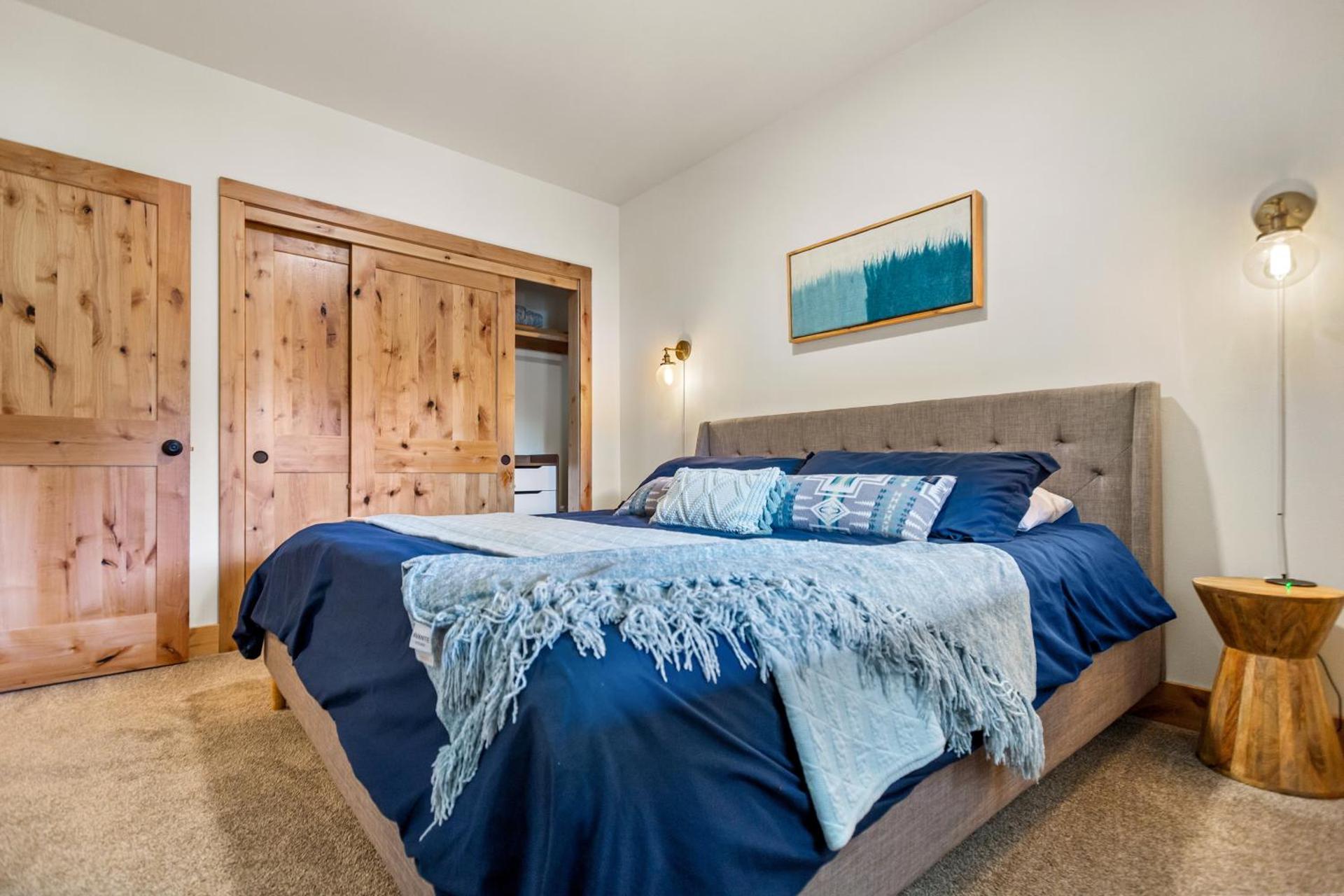 THE CLYDE - Your Cozy & Luxurious Mt Hood Retreat