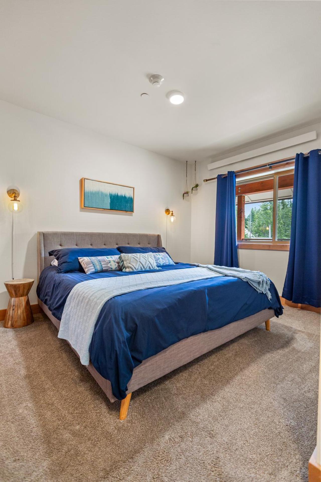 THE CLYDE - Your Cozy & Luxurious Mt Hood Retreat