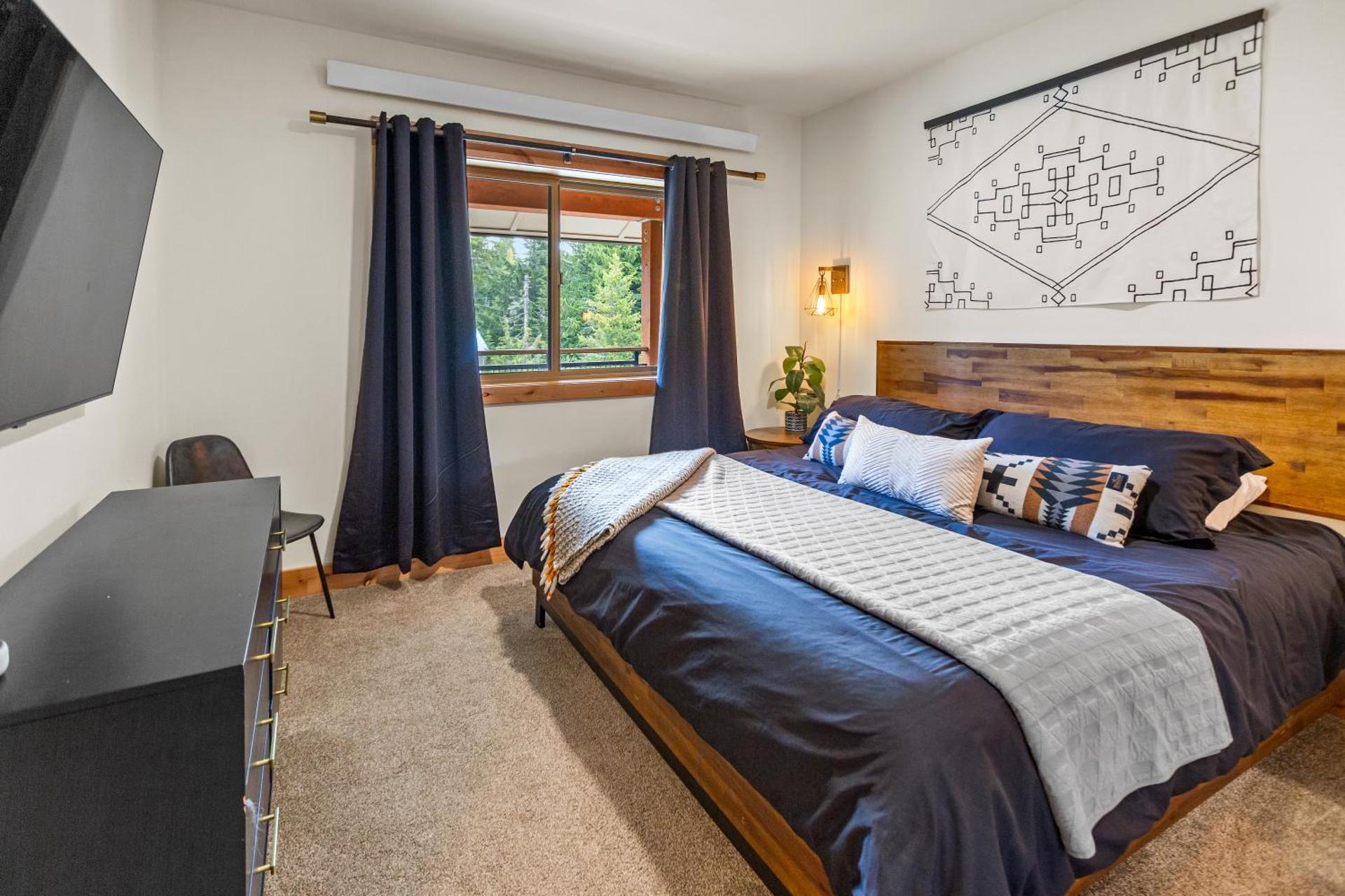 THE CLYDE - Your Cozy & Luxurious Mt Hood Retreat