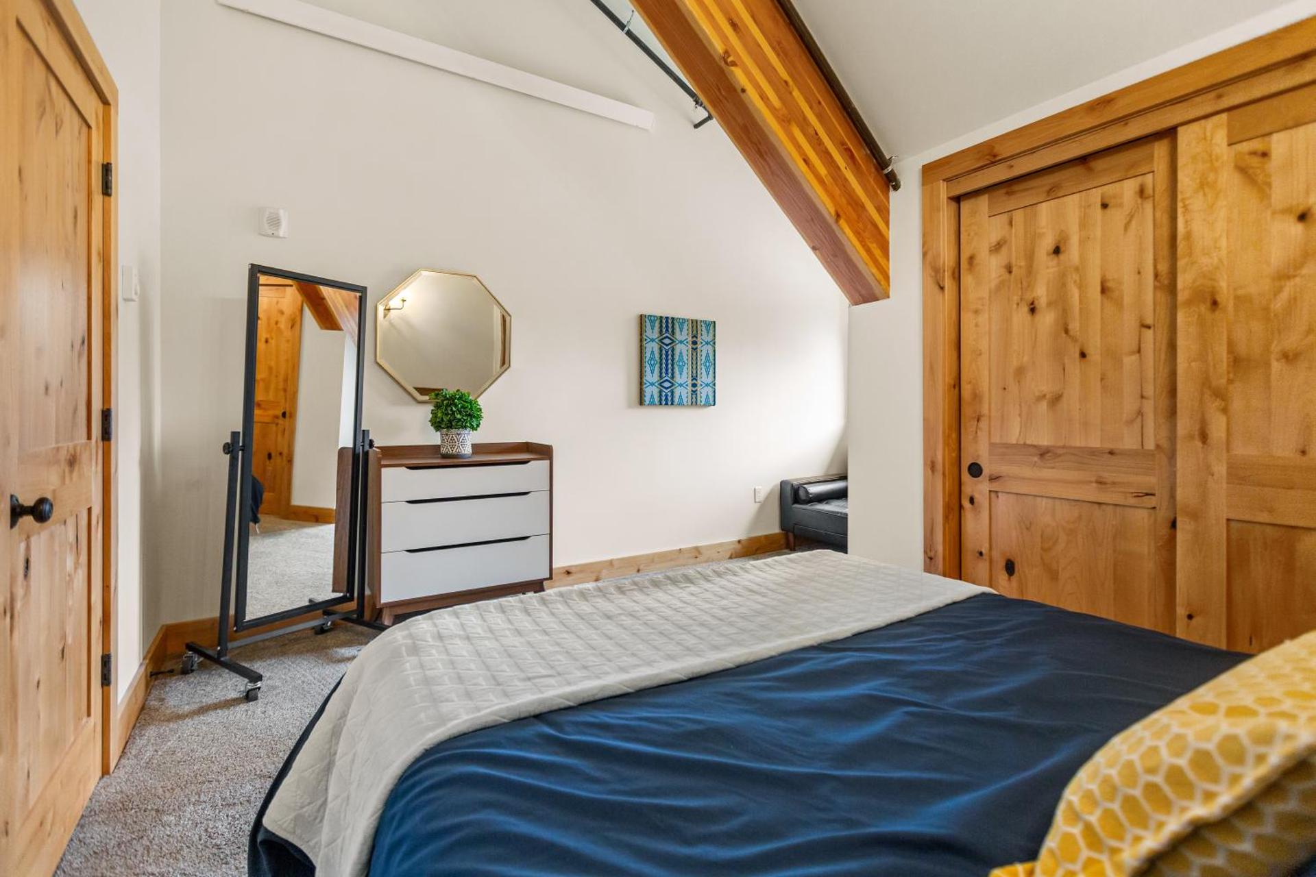 THE CLYDE - Your Cozy & Luxurious Mt Hood Retreat