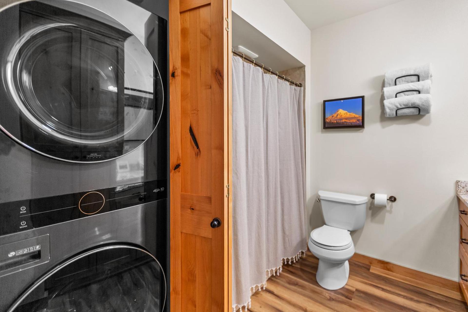 THE CLYDE - Your Cozy & Luxurious Mt Hood Retreat