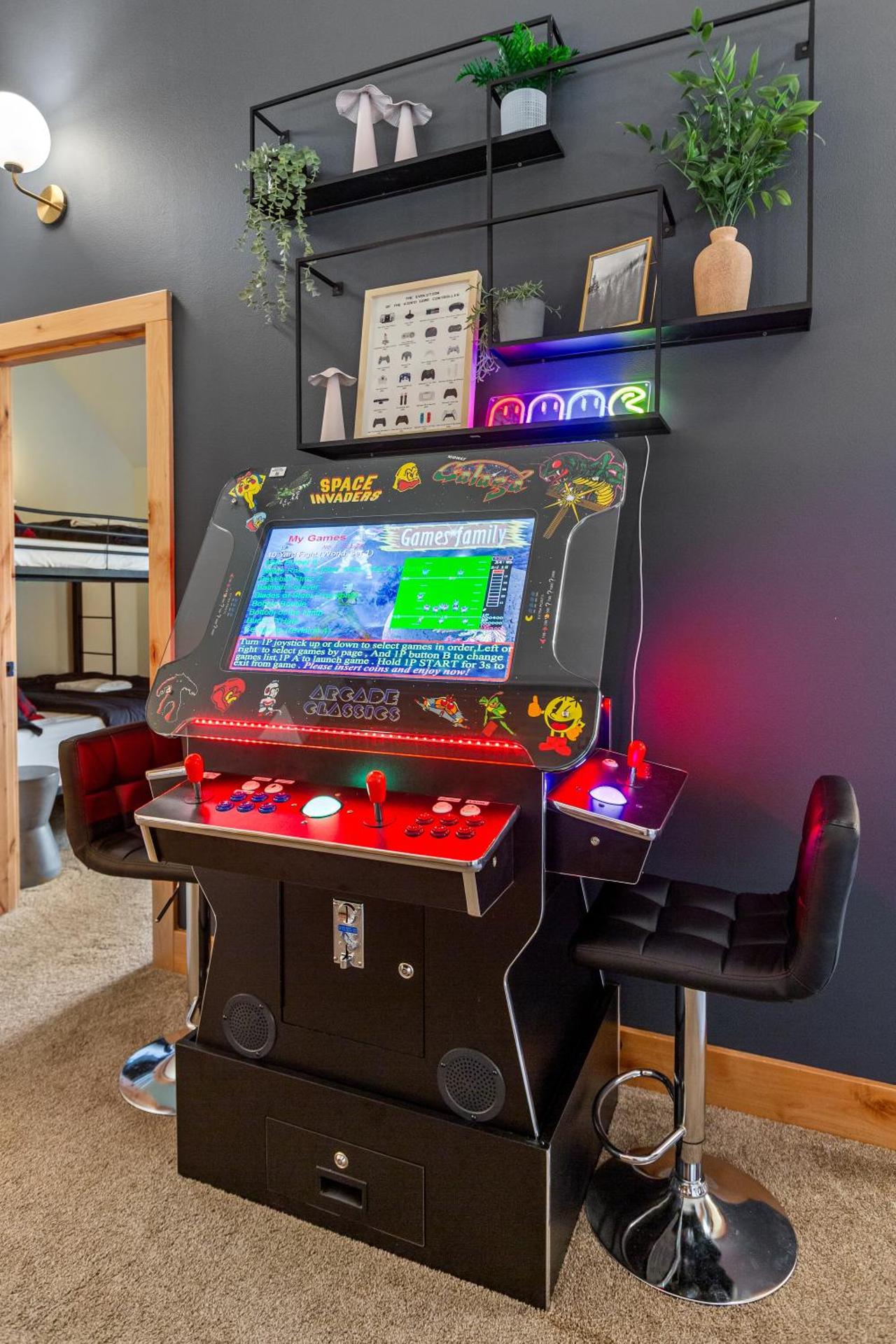 THE CLYDE - Your Cozy & Luxurious Mt Hood Retreat