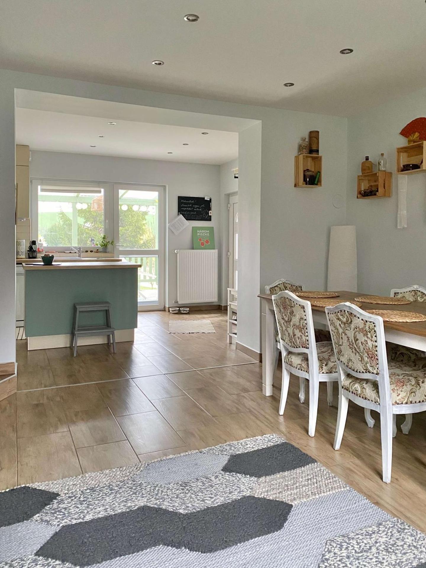 Három Piszke Vendégház