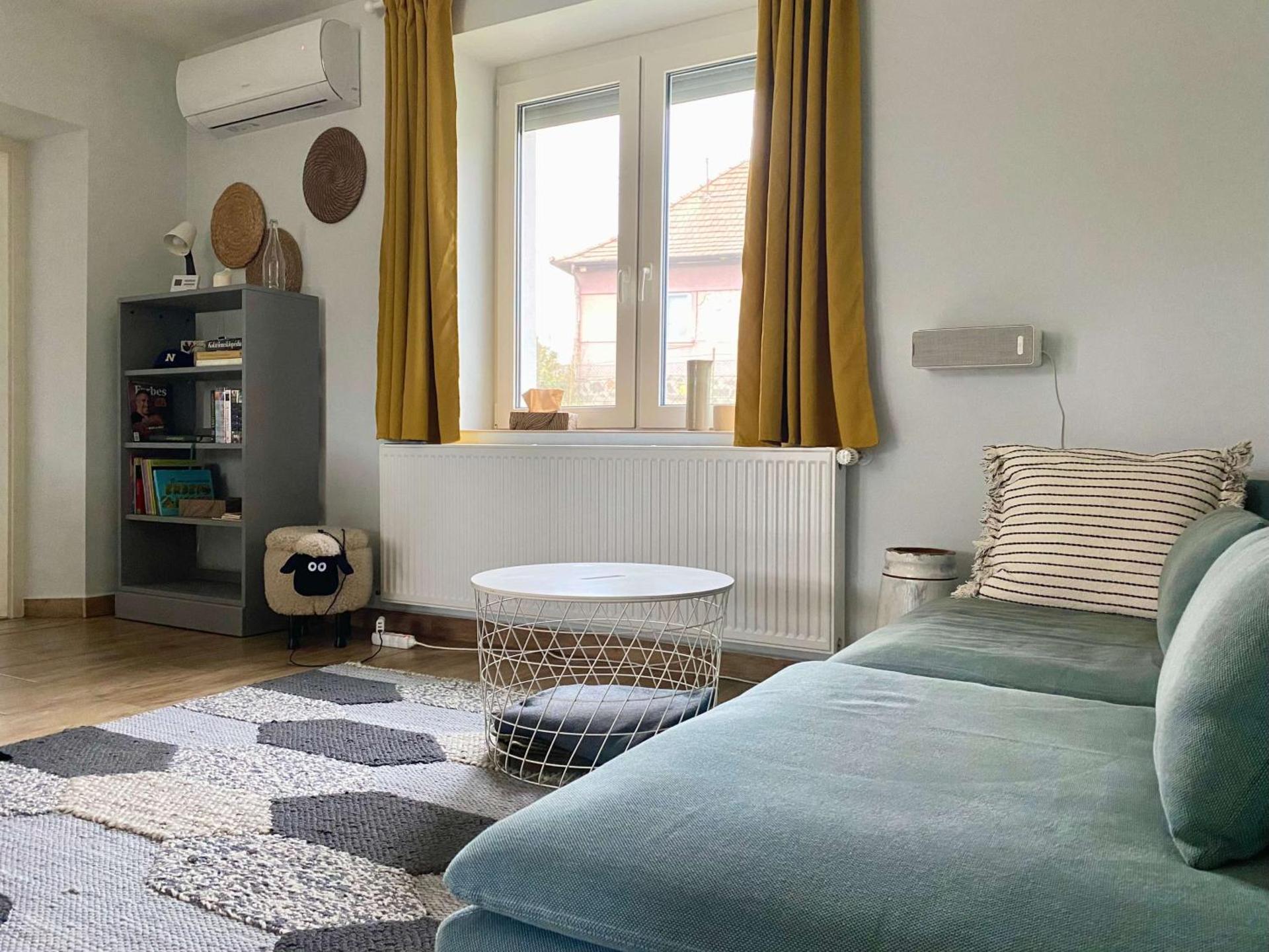 Három Piszke Vendégház