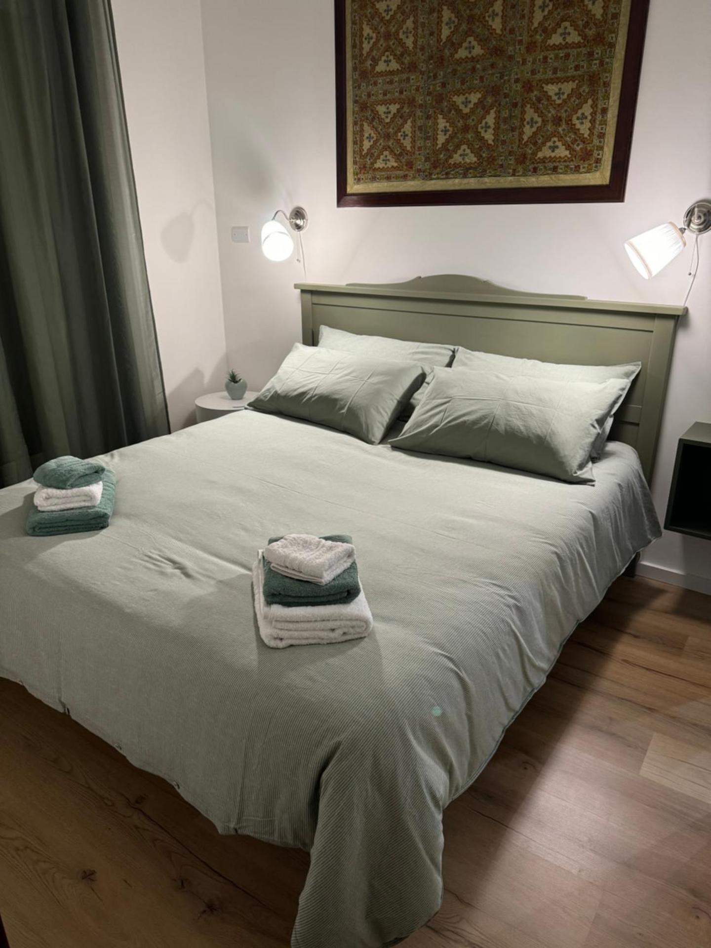 A casa mia - Holiday House