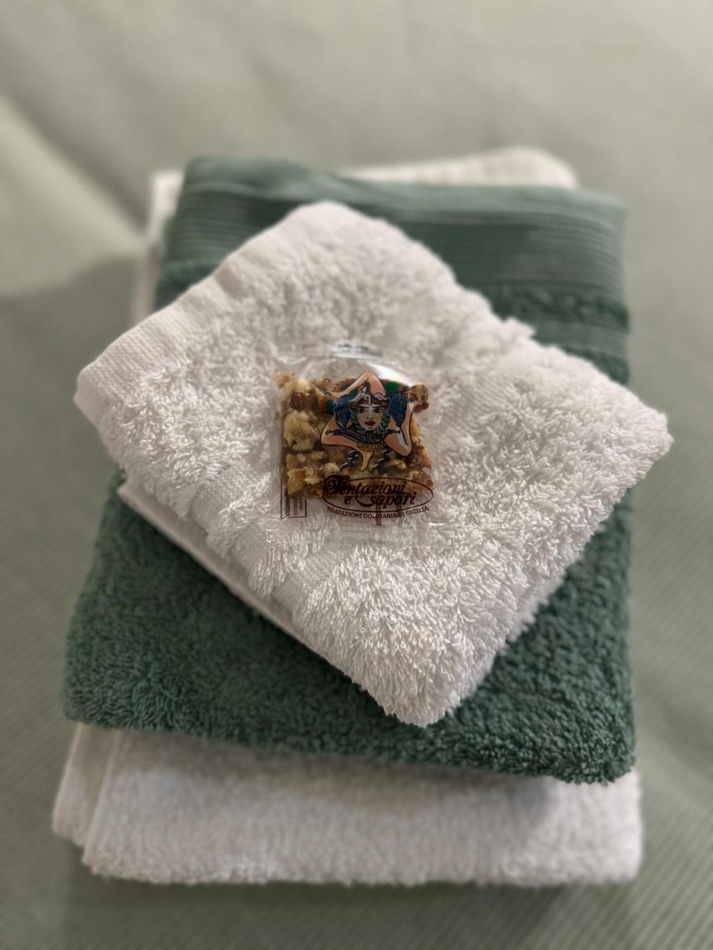 A casa mia - Holiday House