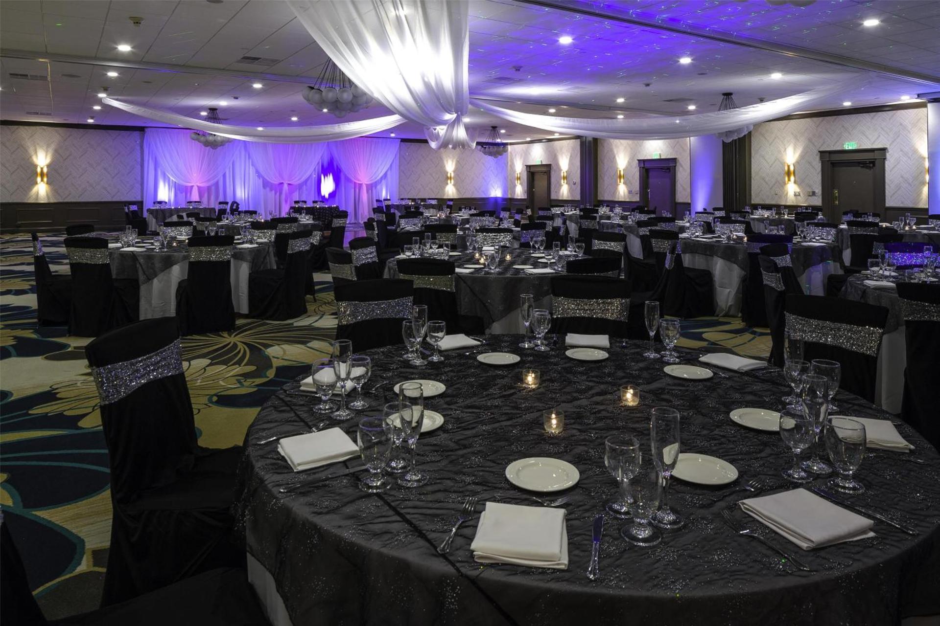 Meeting/conference room