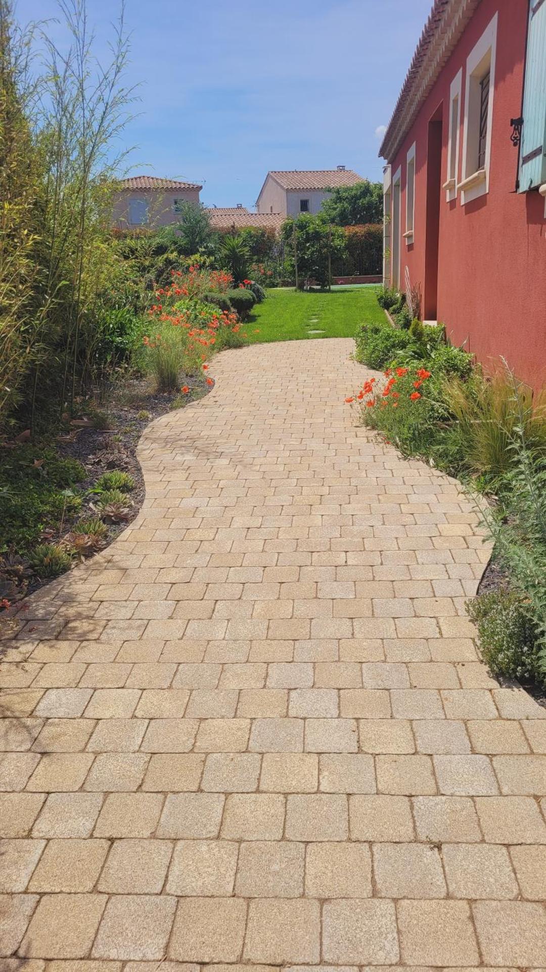 Chambre d'hôte dans une maison cosy