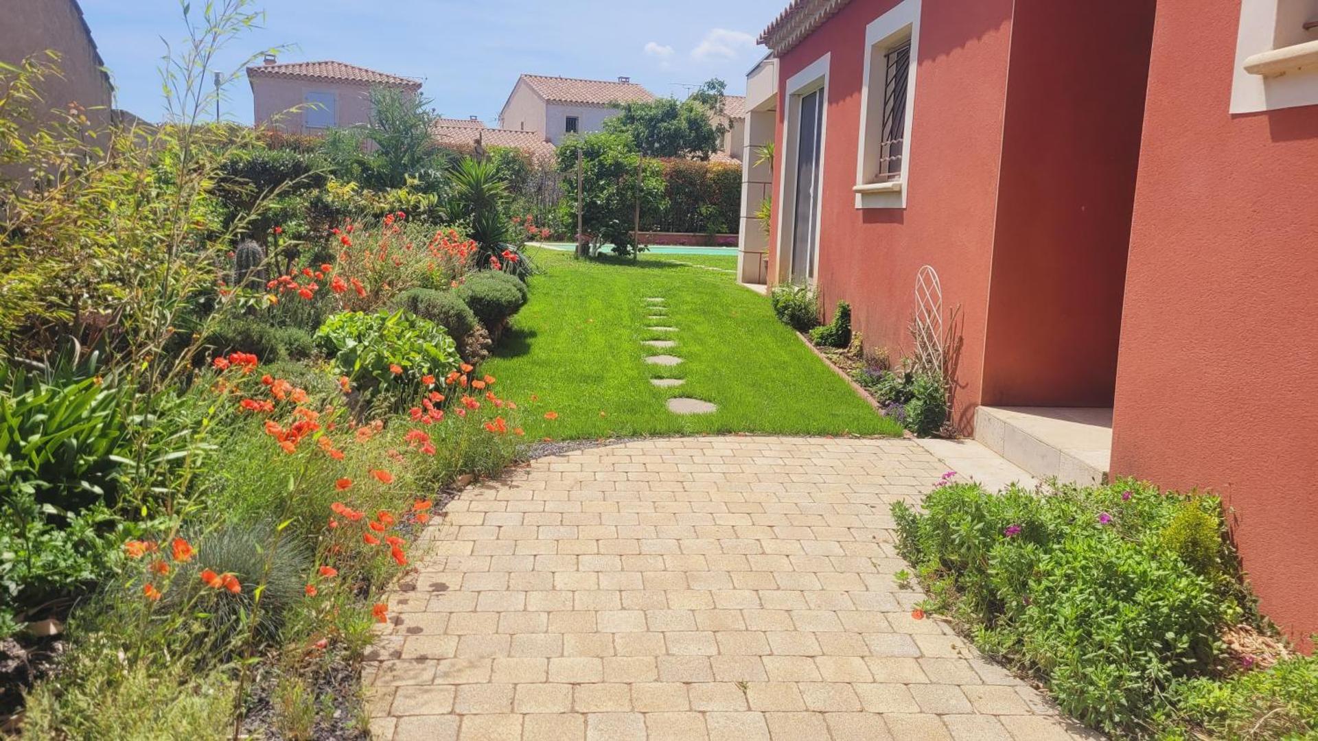 Chambre d'hôte dans une maison cosy