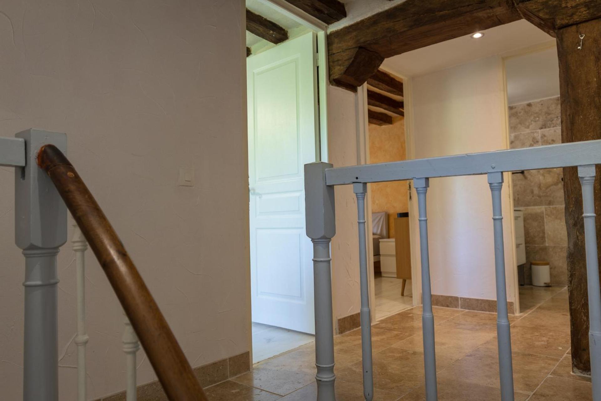 Maison proche Zoo de Beauval et des Châteaux.