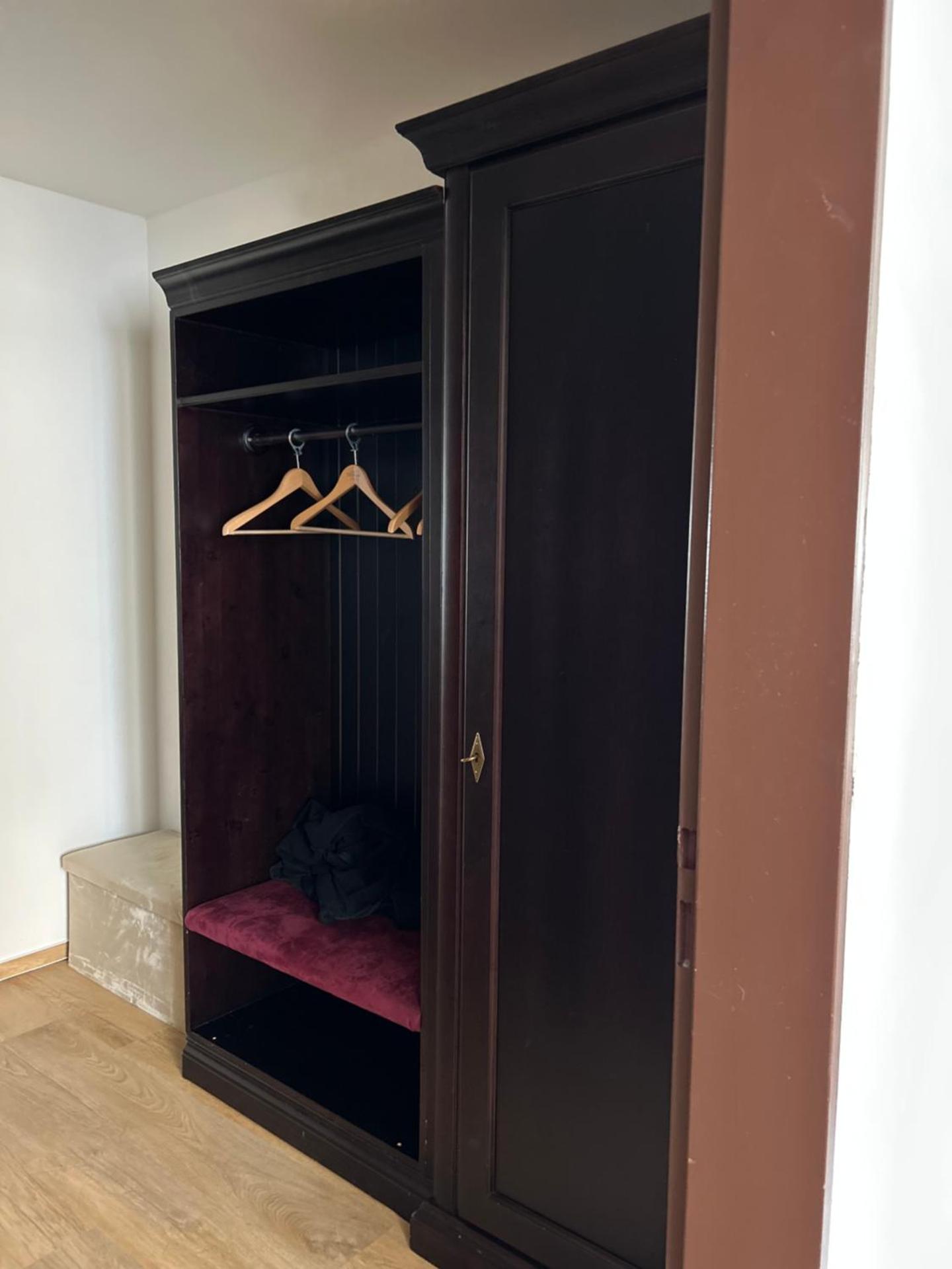wardrobe