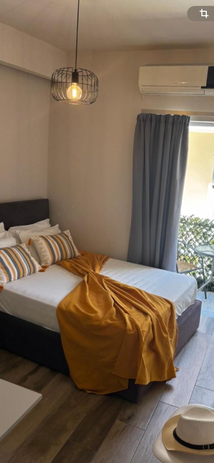 Spiros apartment in the center of Preveza Dodonis 32