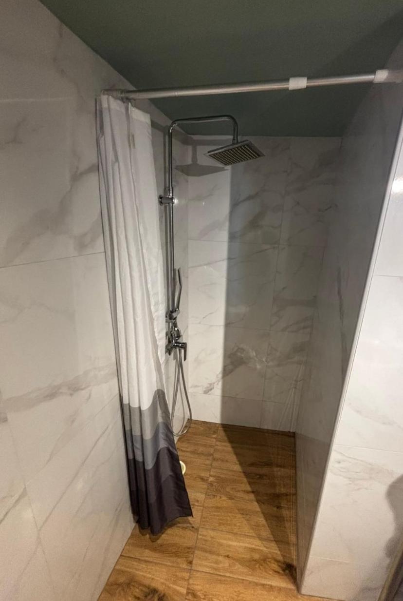 Spiros apartment in the center of Preveza Dodonis 32