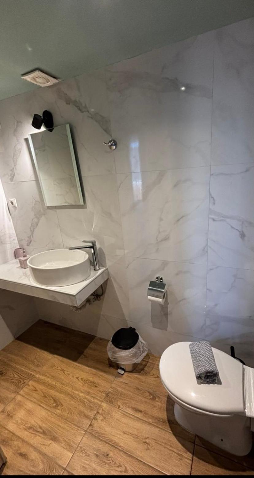 Spiros apartment in the center of Preveza Dodonis 32