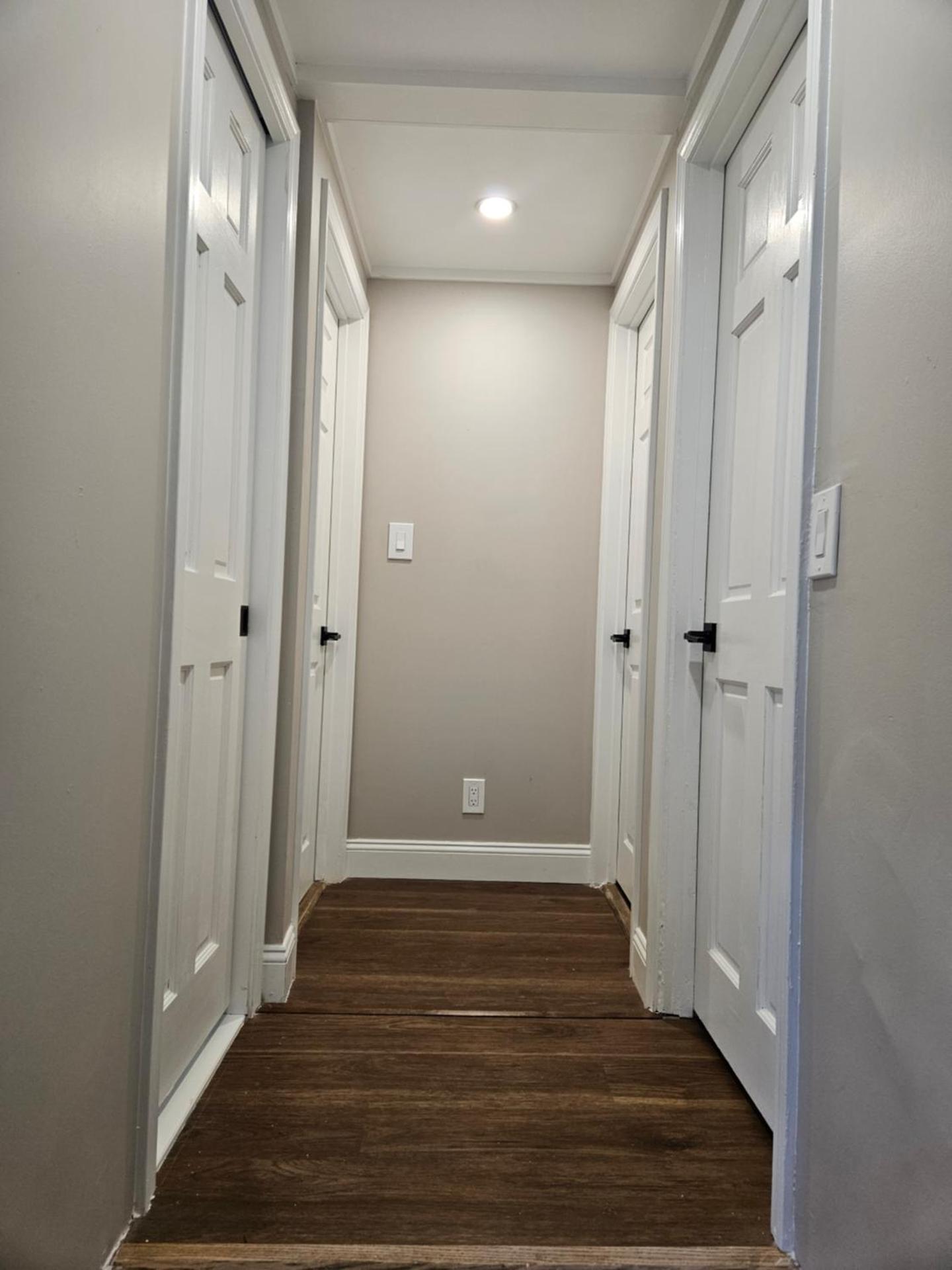 Middletown Modern Townhouse