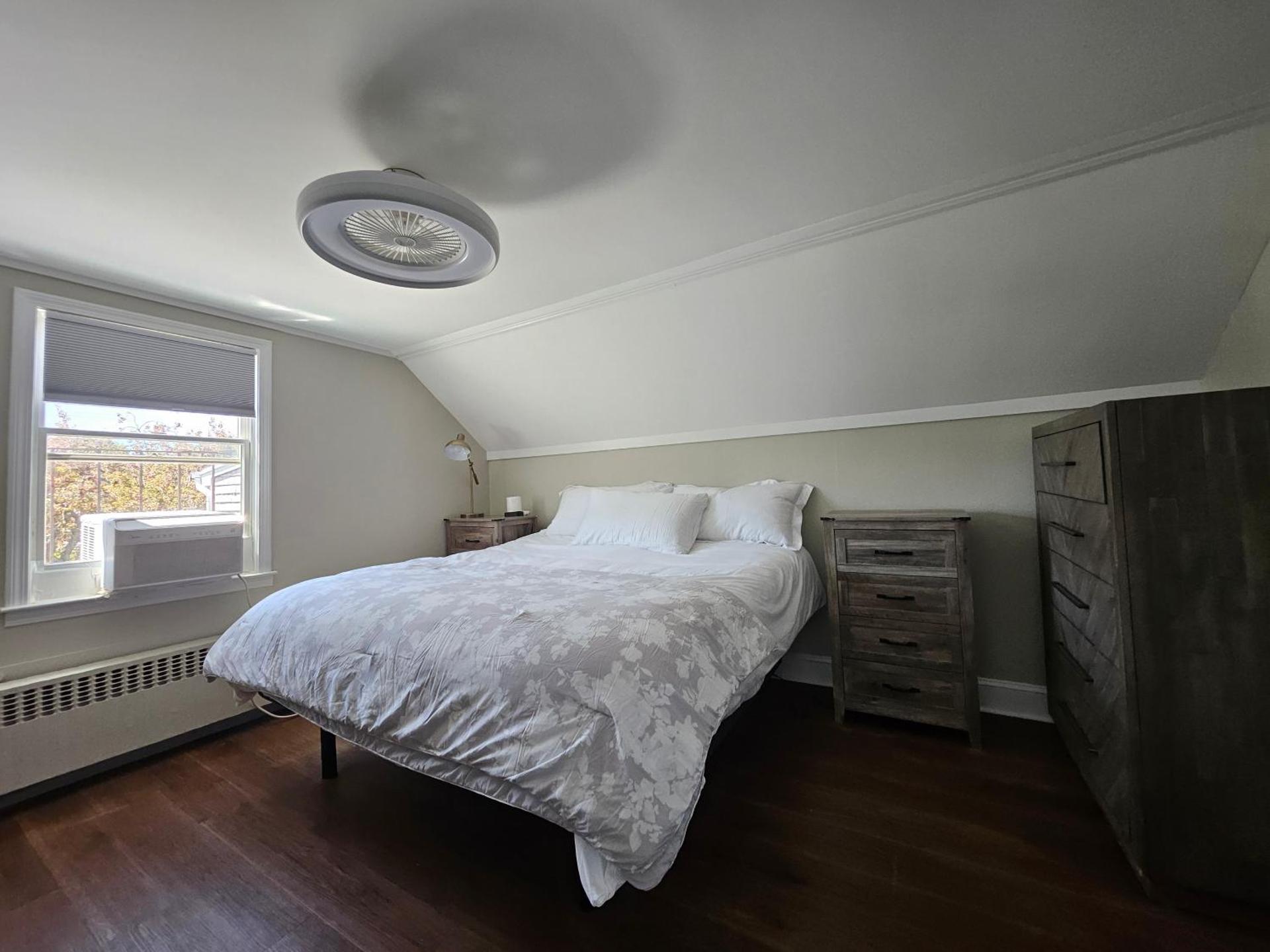 Middletown Modern Townhouse