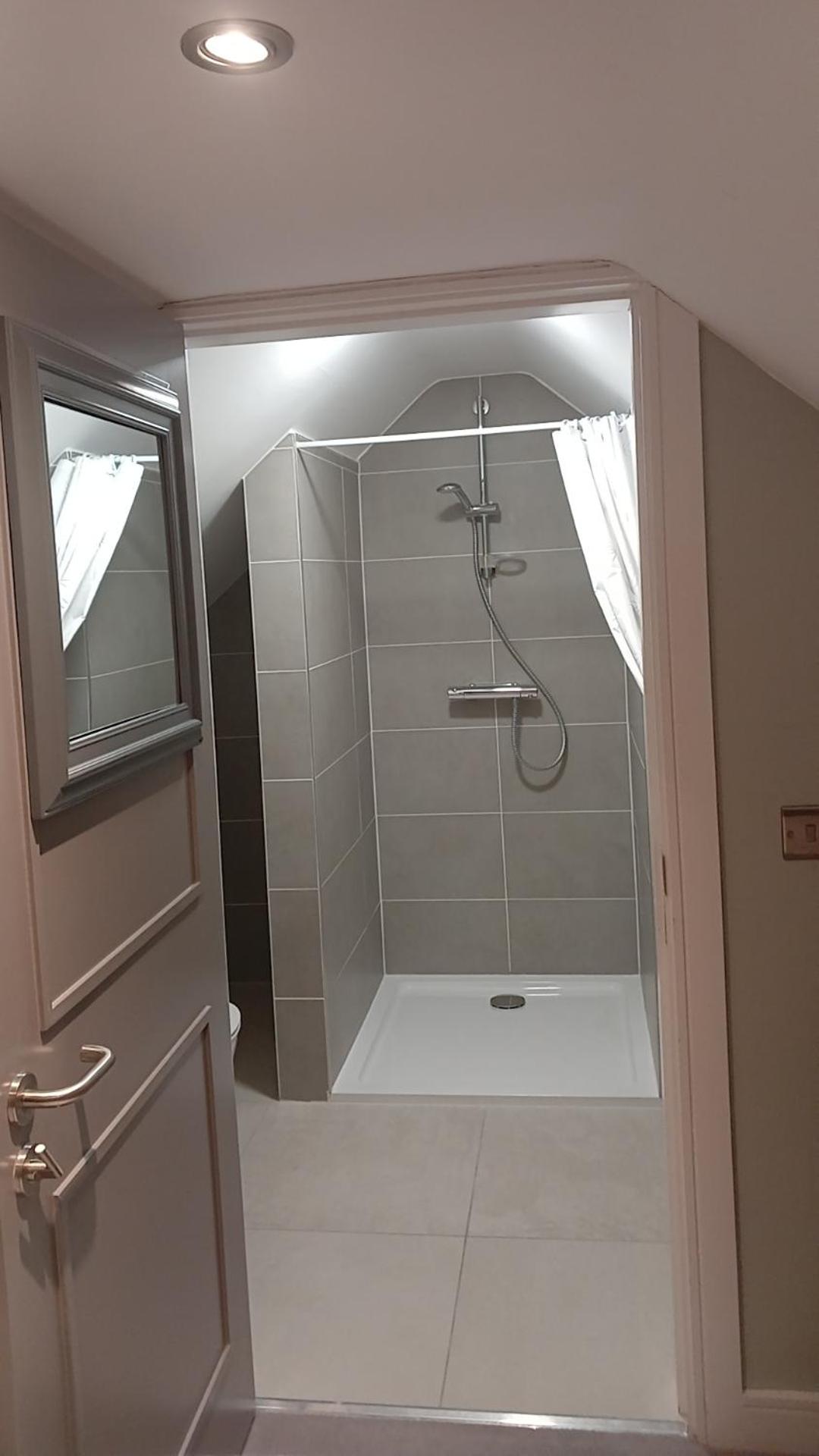 Basic, Warm, Cosy, Private Little Chalet