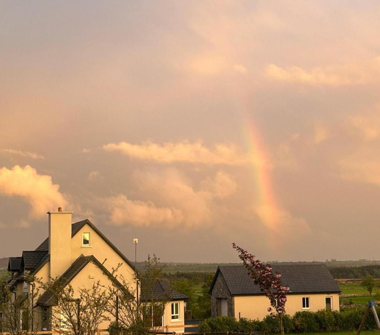 Basic, Warm, Cosy, Private Little Chalet