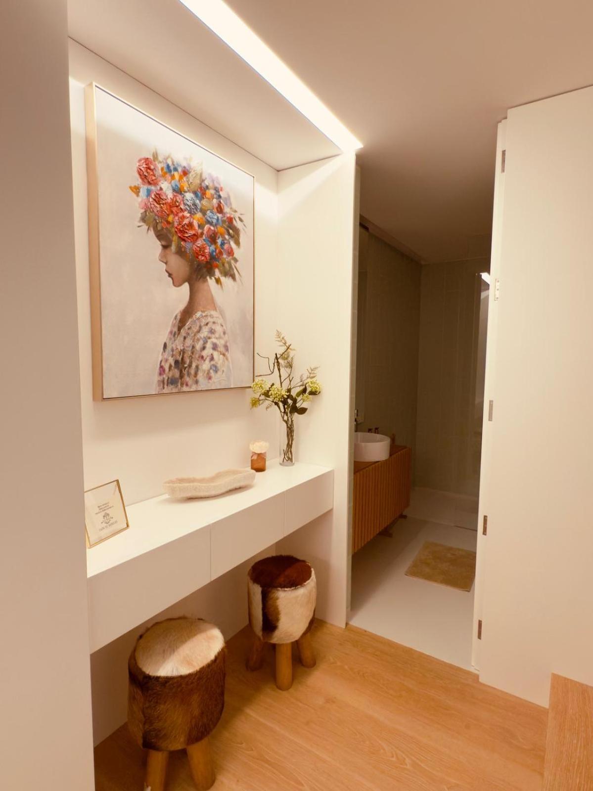 Casa de Agrelos Country House