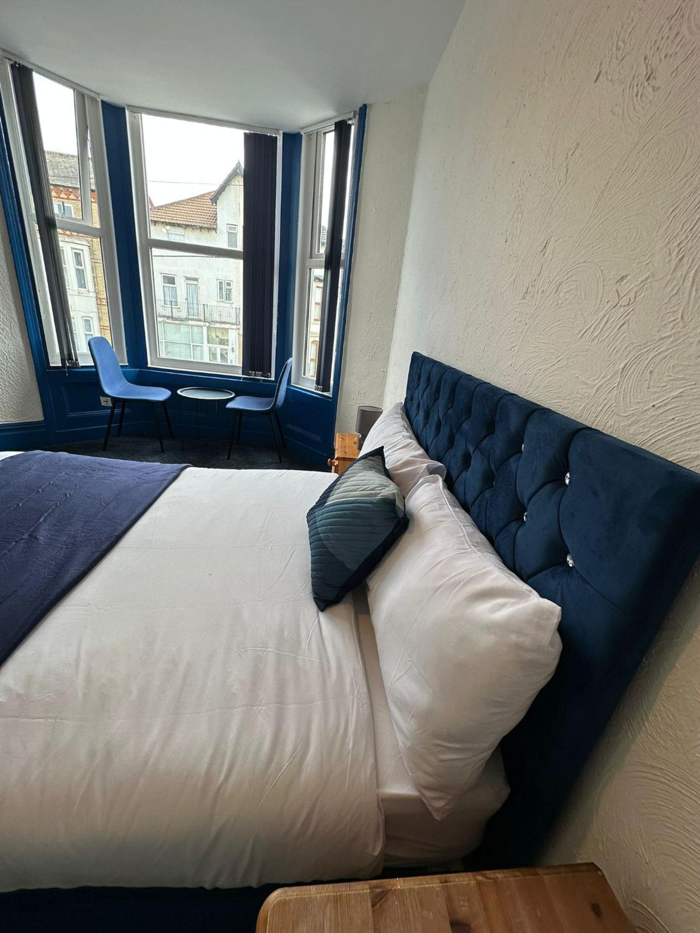 Elite Hotel Blackpool