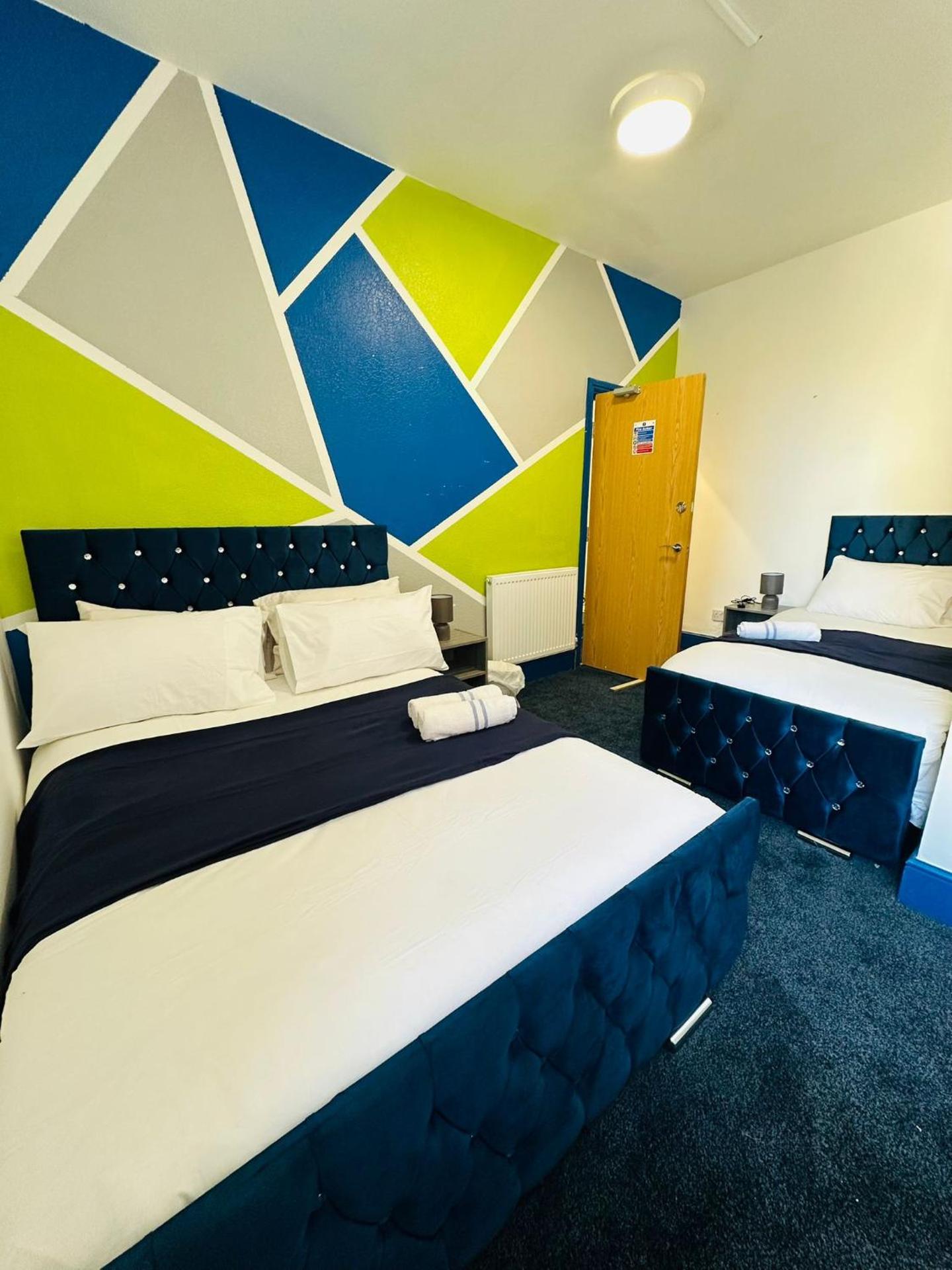 Elite Hotel Blackpool