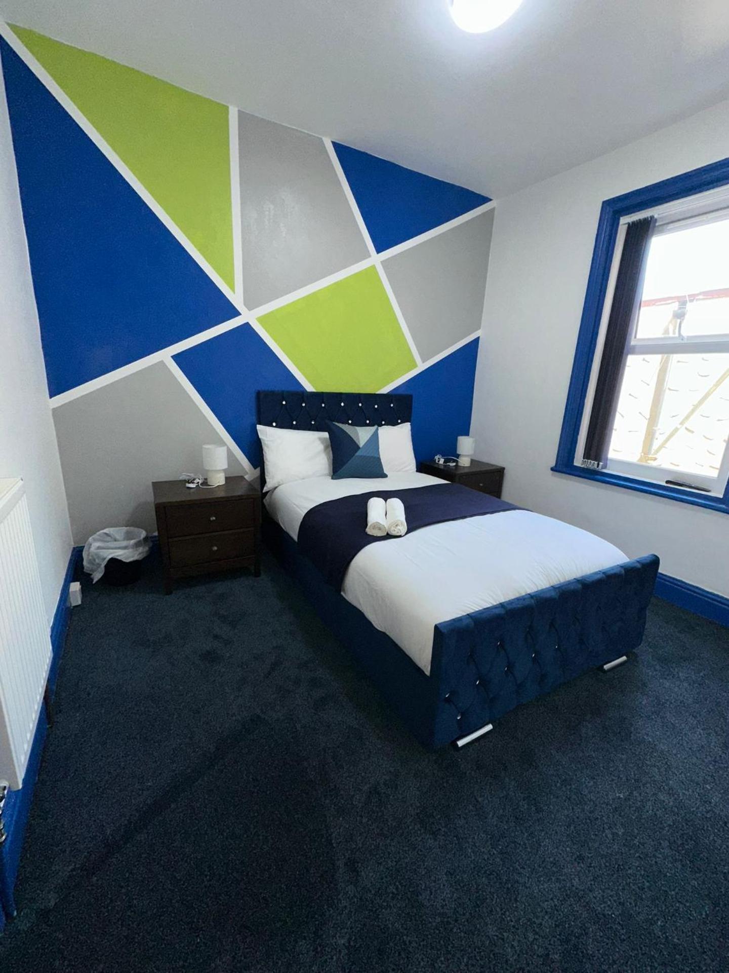 Elite Hotel Blackpool