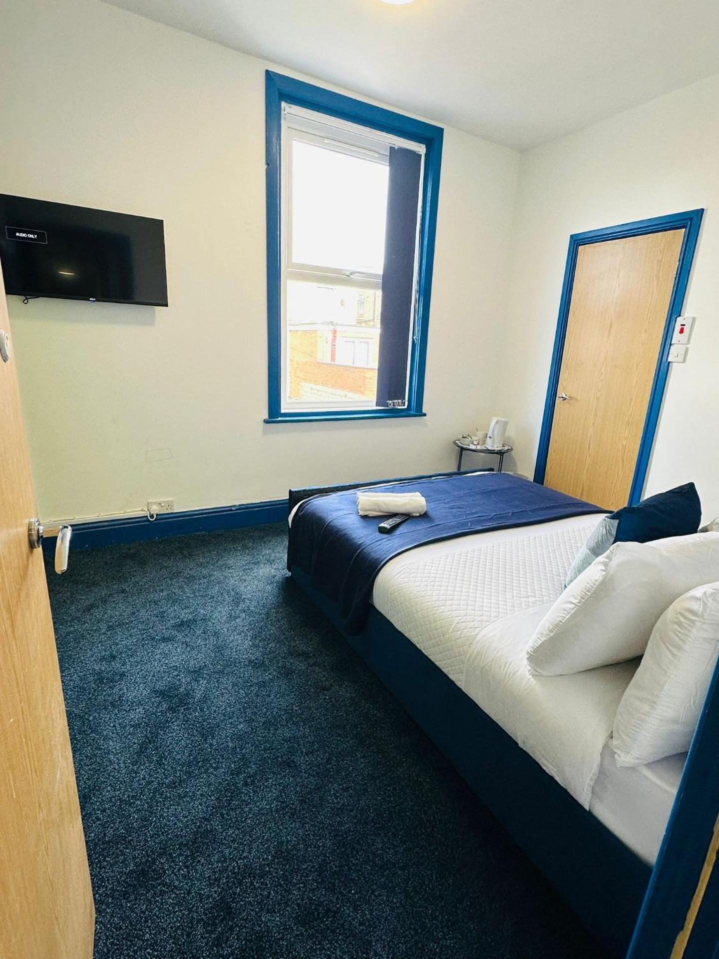 Elite Hotel Blackpool