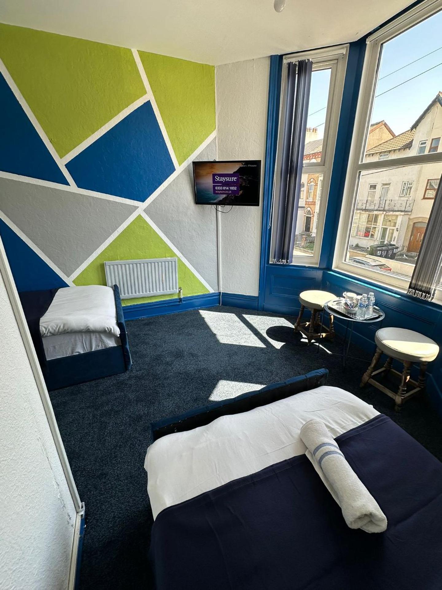 Elite Hotel Blackpool