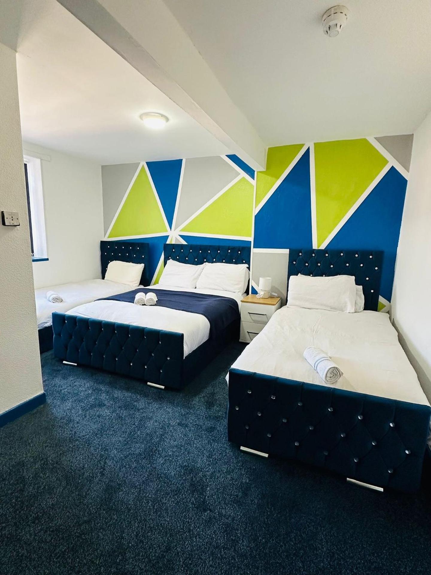 Elite Hotel Blackpool