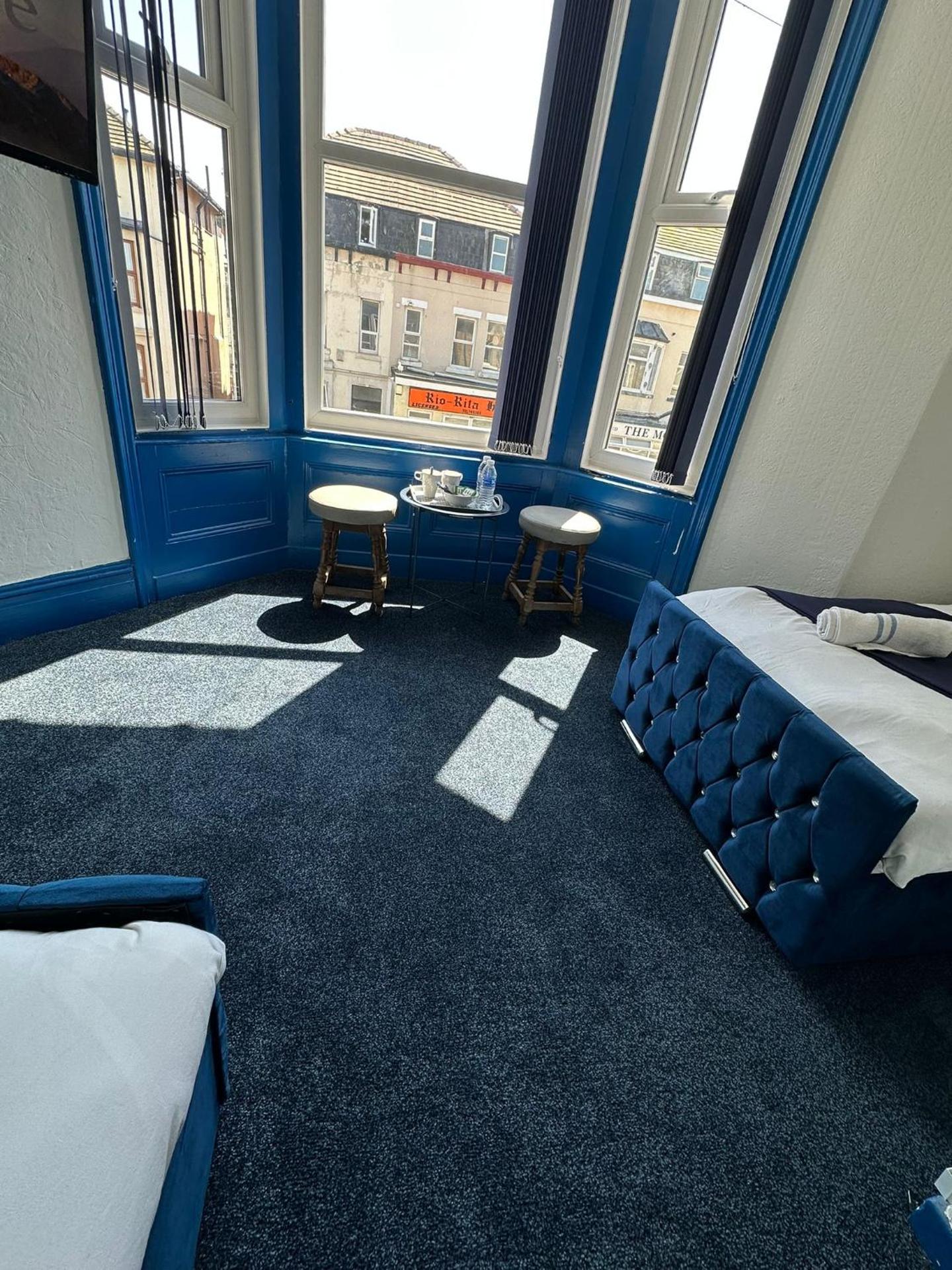 Elite Hotel Blackpool