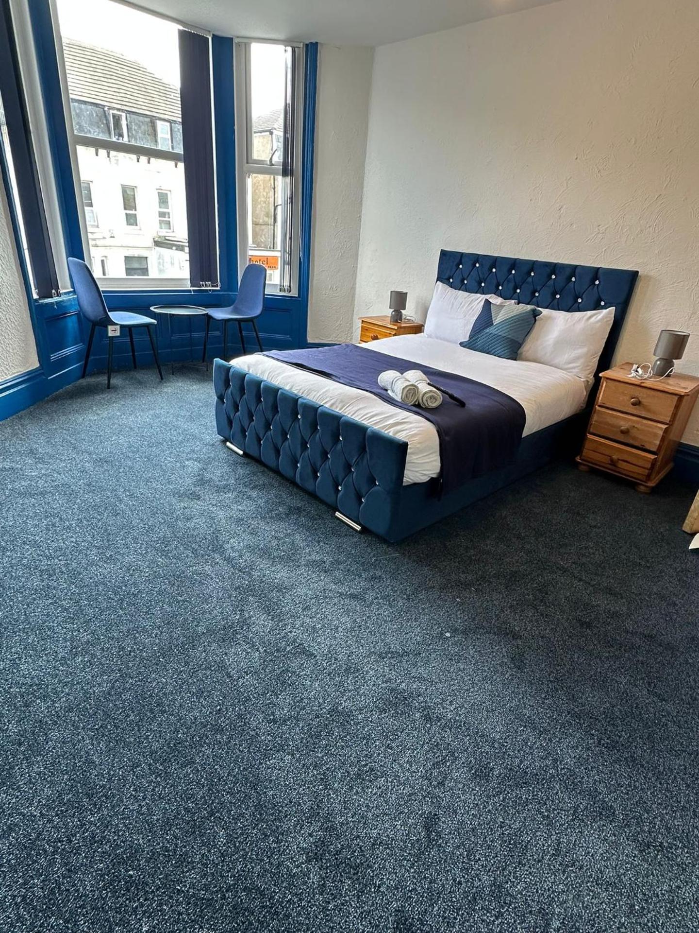 Elite Hotel Blackpool