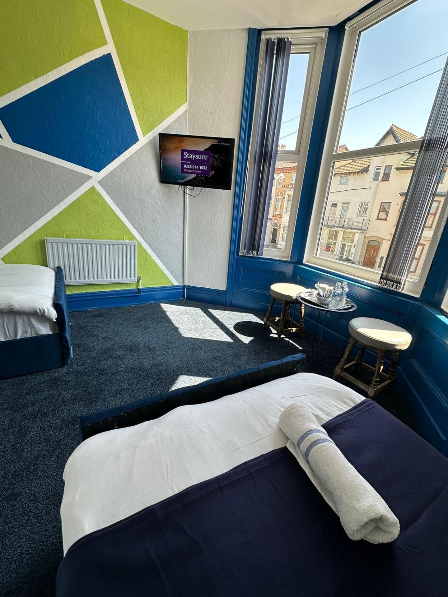 Elite Hotel Blackpool