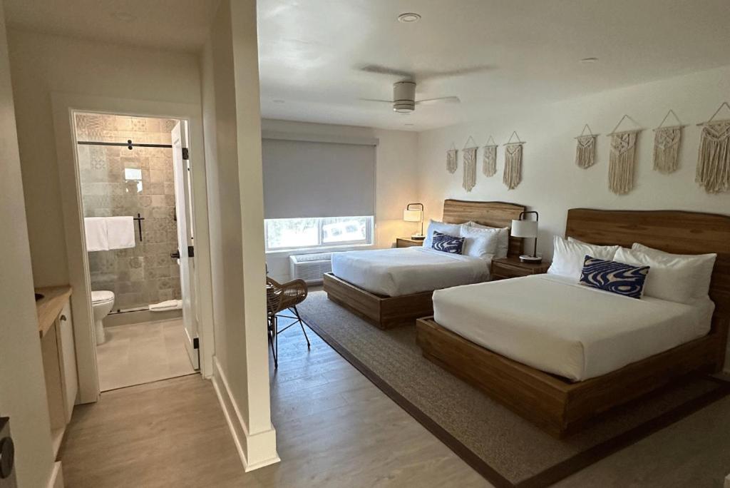 Laguna Surf Lodge by SCP Hotels