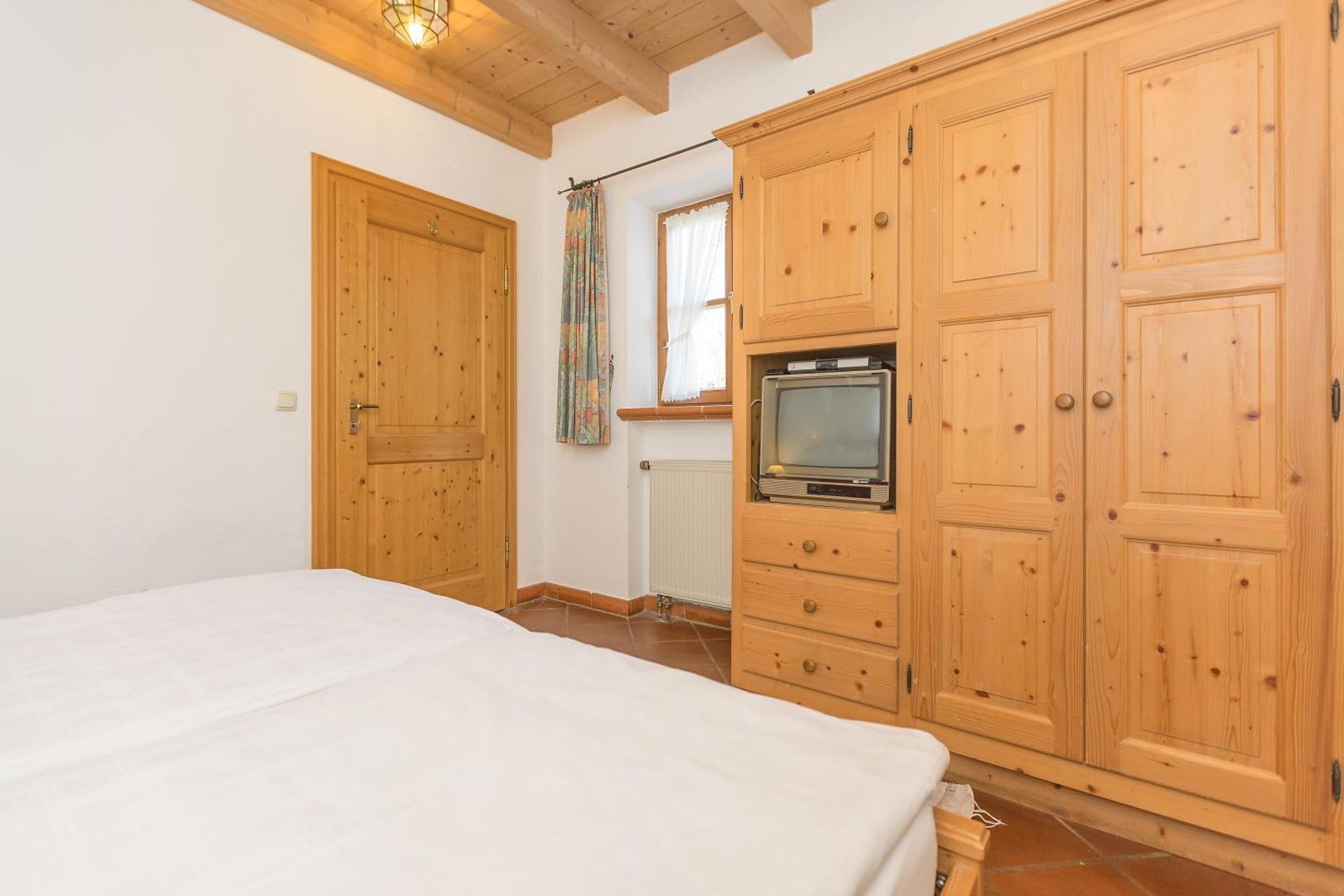 Ferienhaus Alp Chalet