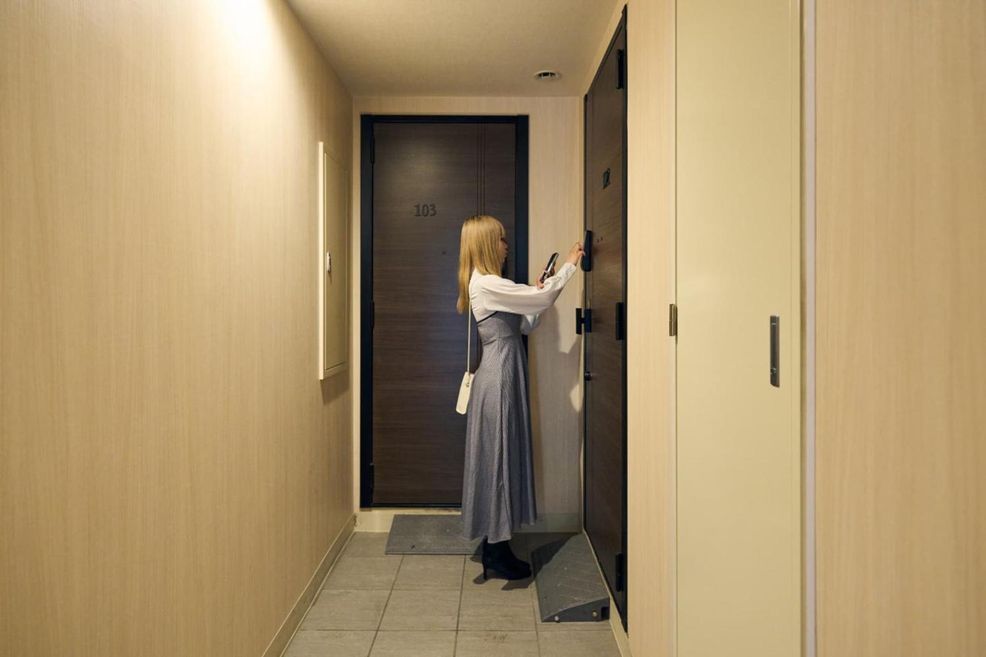 ネムール鹿児島中央駅