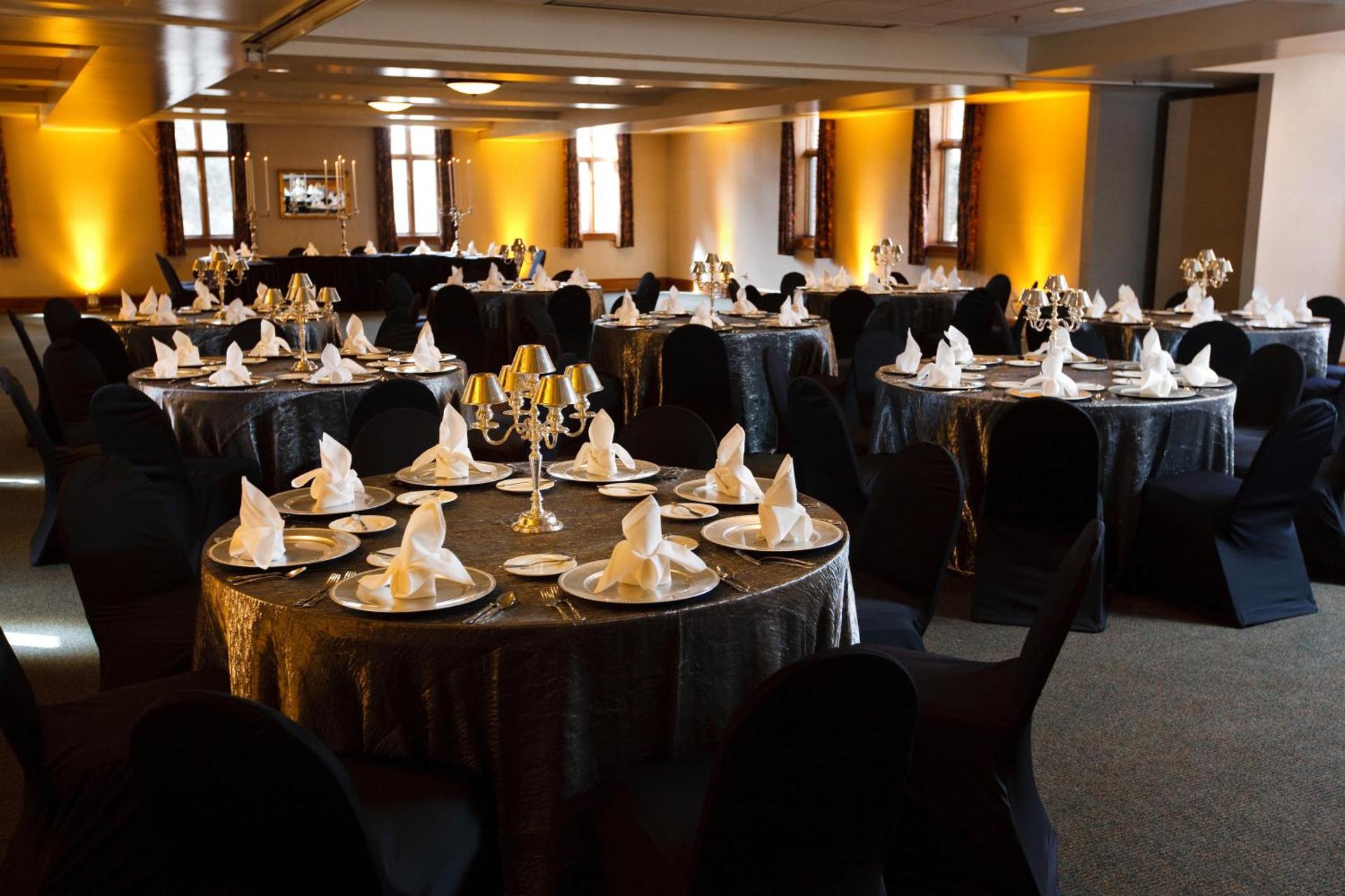 Banquet/Function facilities
