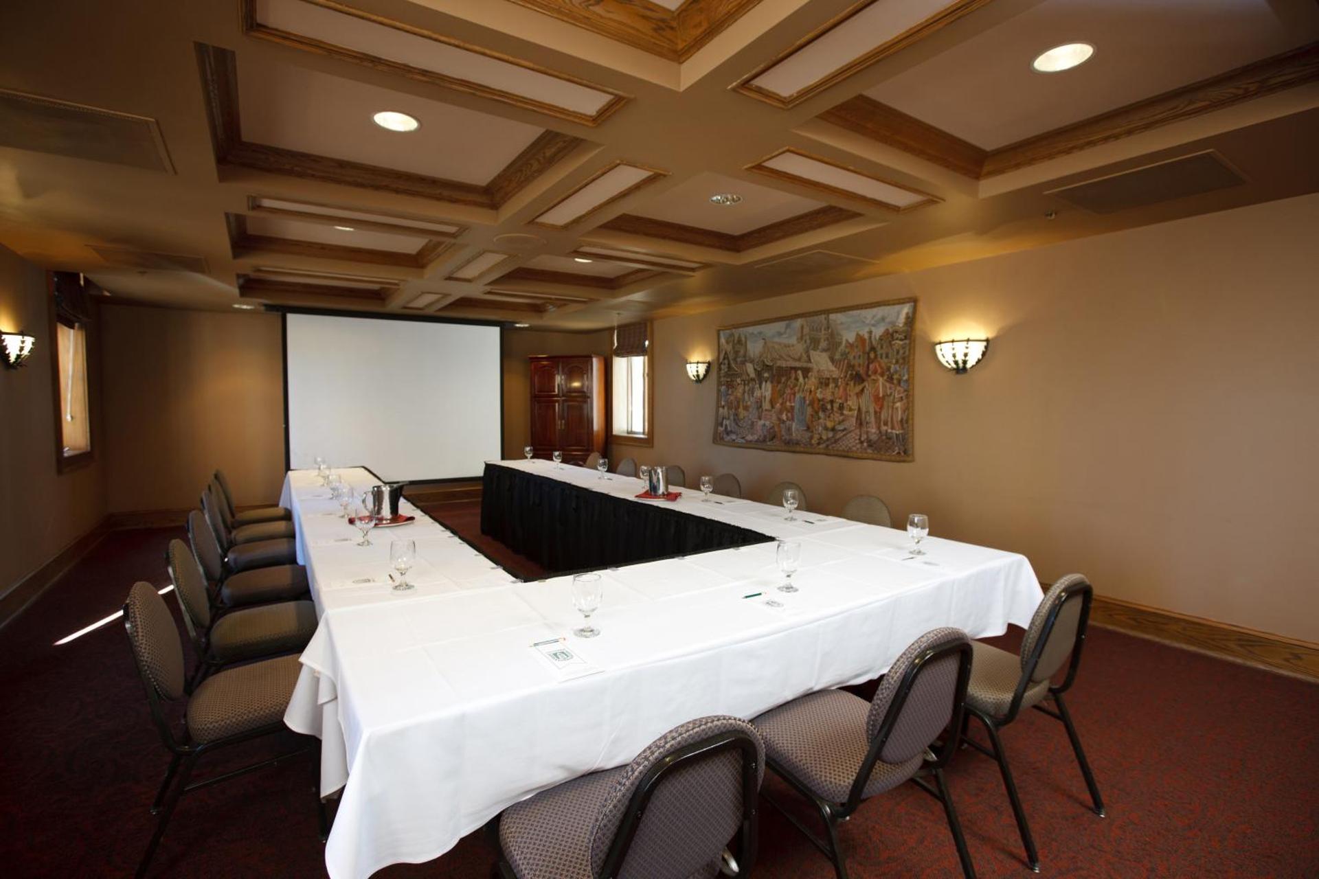 Meeting/conference room