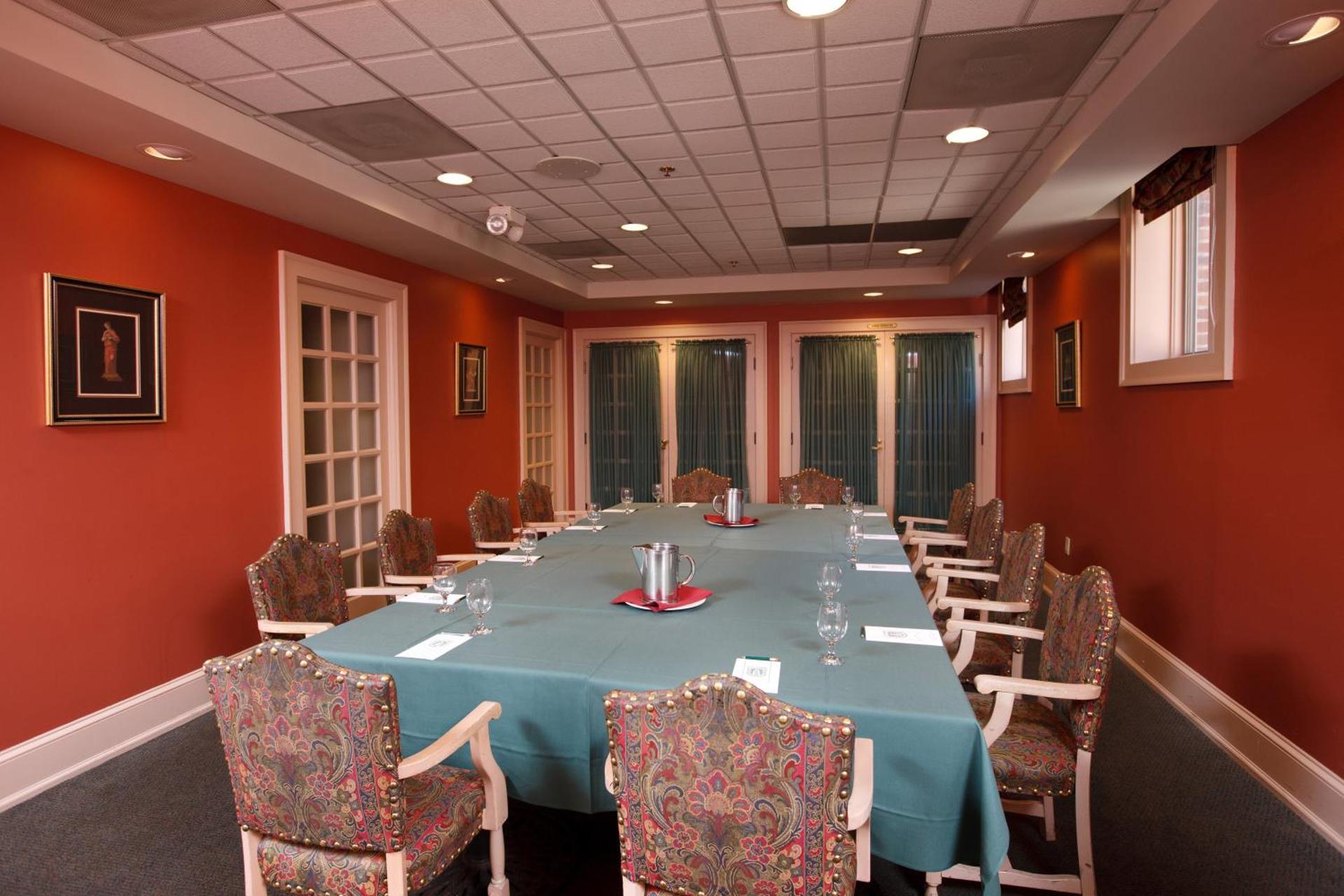 Meeting/conference room