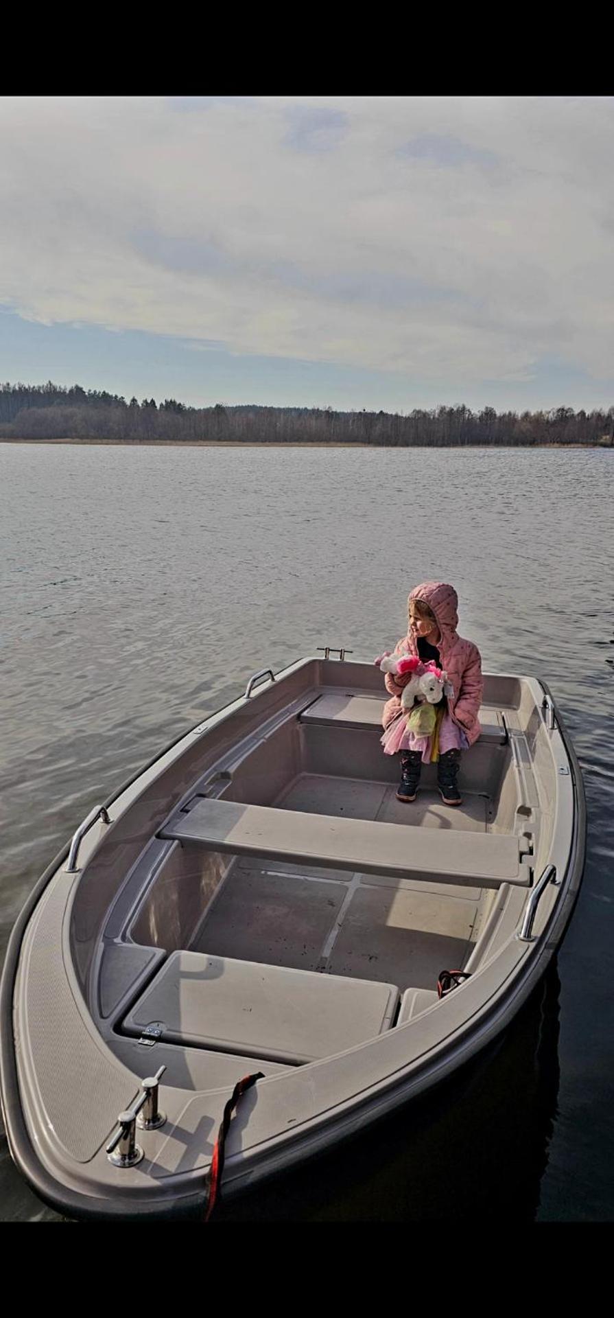 Zakątek Mazury Domek na Mazurach Sauna Jacuzzi