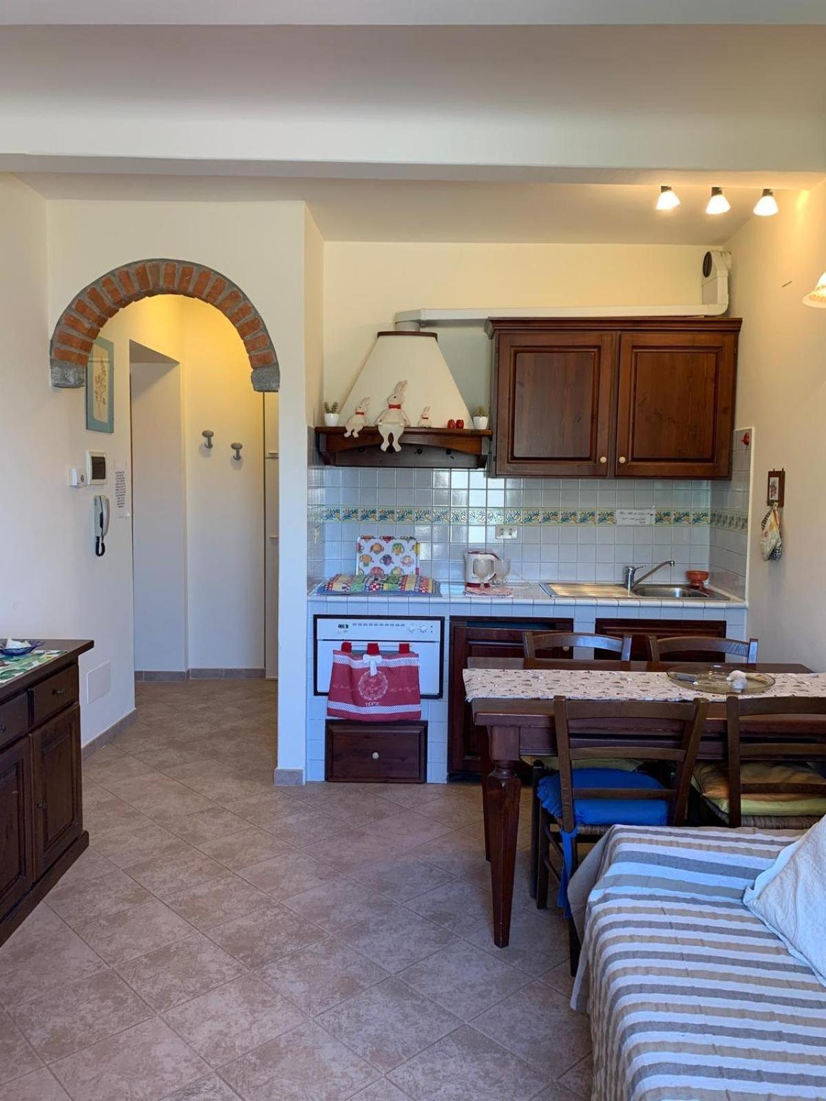 Casa Vacanze Caterina