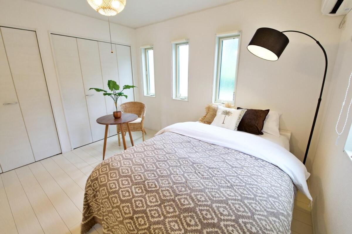 ちゅらパレス a