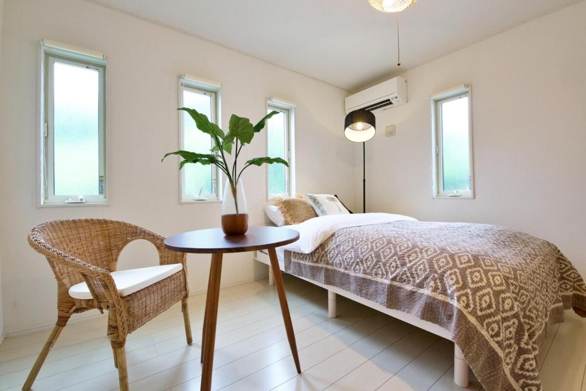 ちゅらパレス a