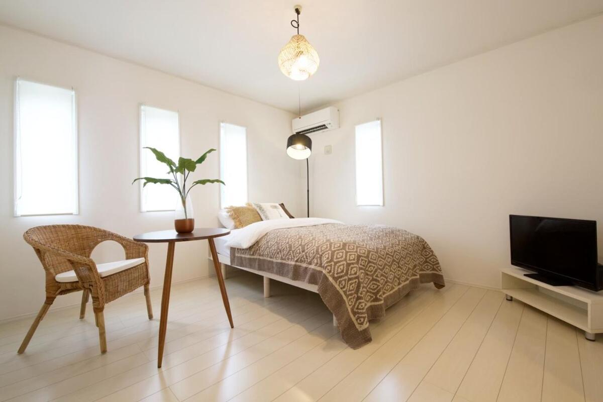 ちゅらパレス a