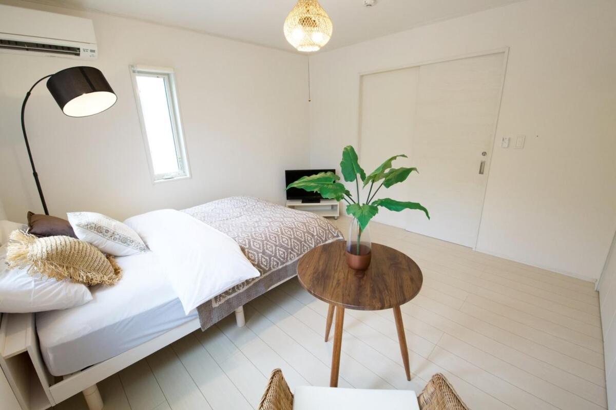 ちゅらパレス a