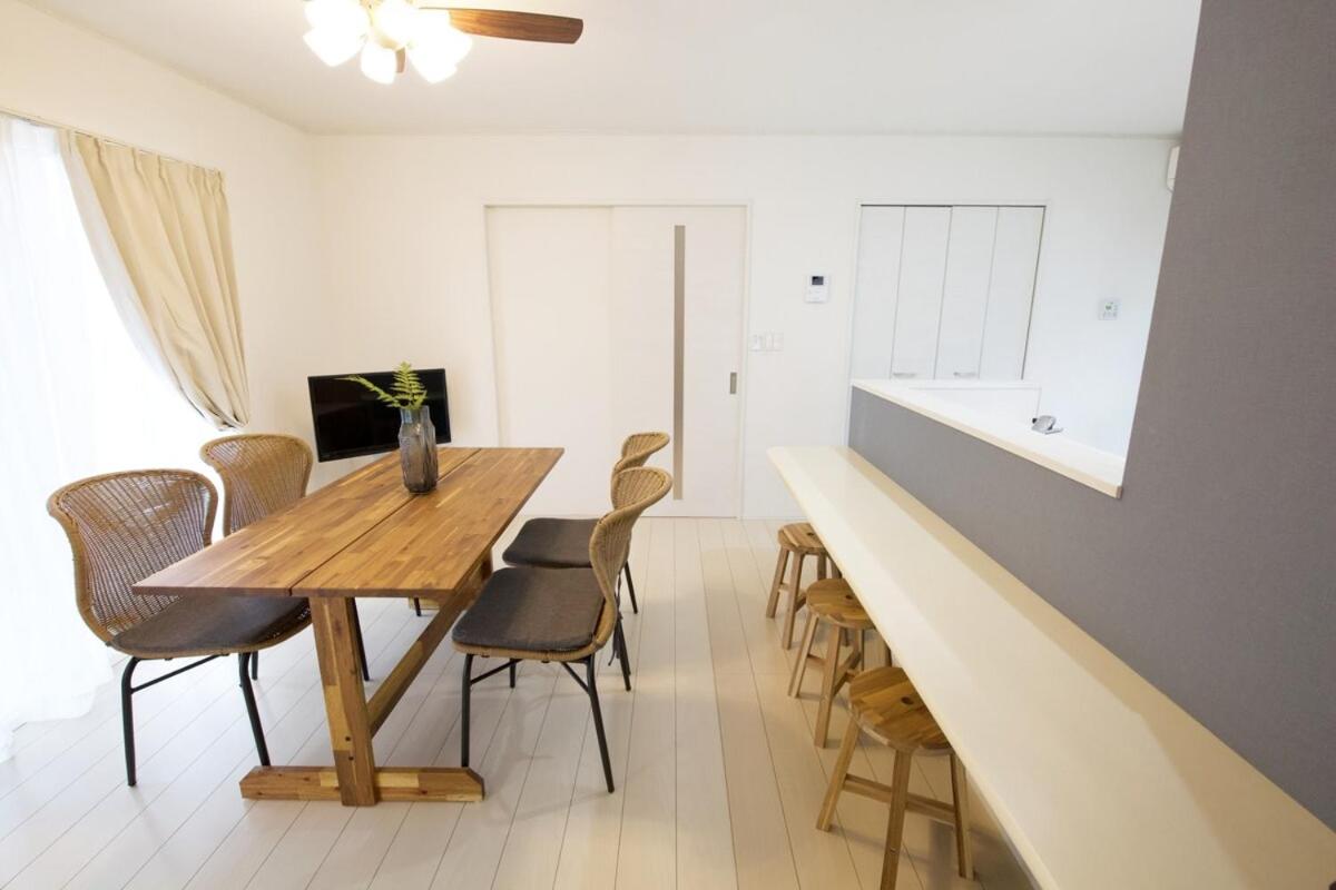 ちゅらパレス a