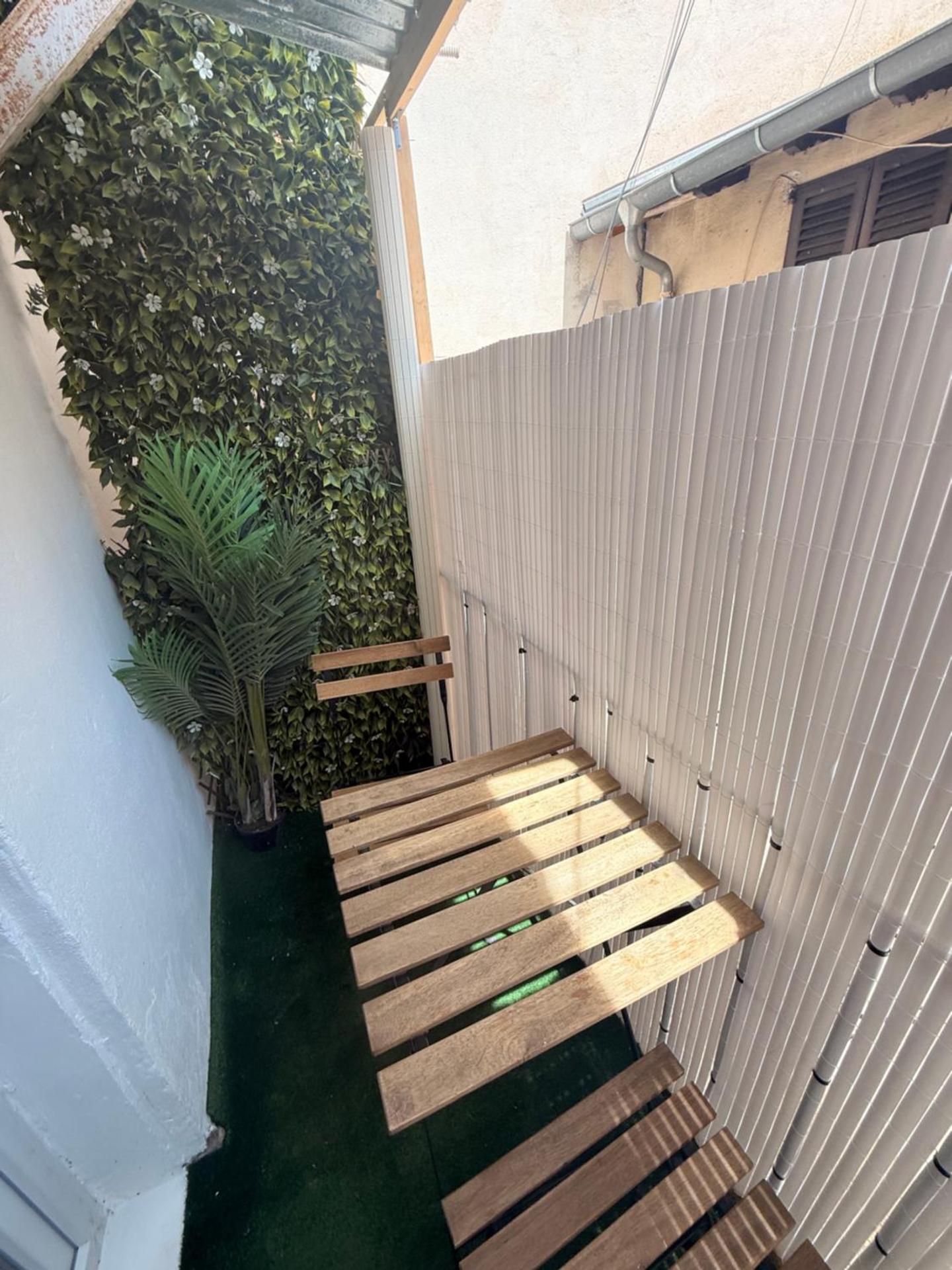 AG 1 Love Balnéo Clim 1min plage,